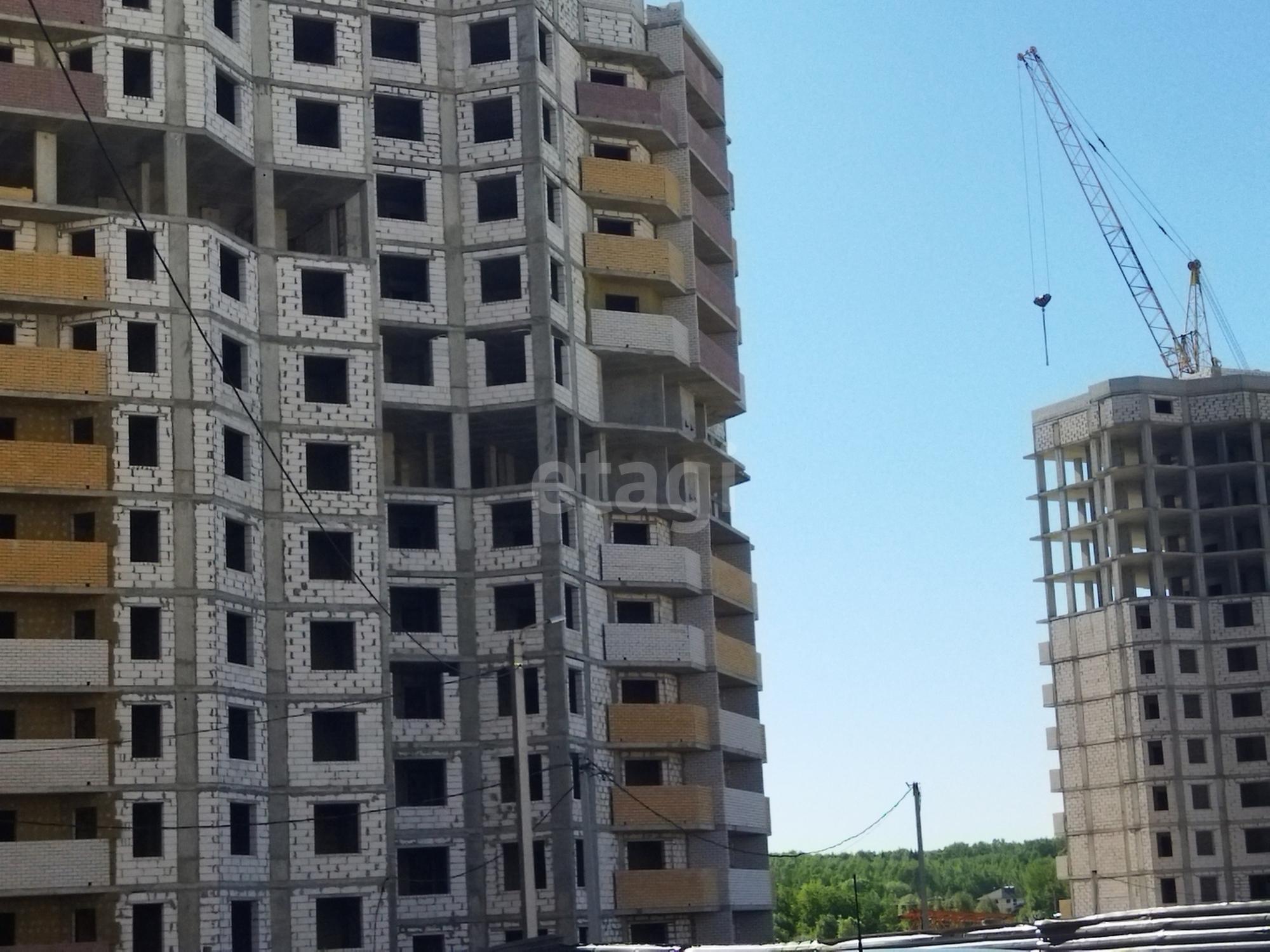 Купить квартиру за 2 690 000 рублей на Славная улица