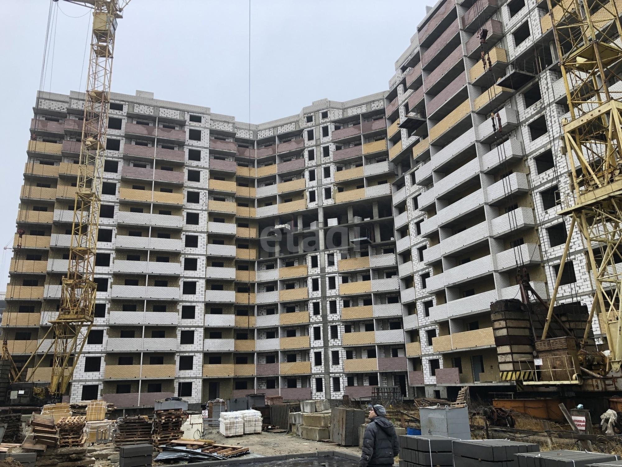 Купить квартиру за 2 950 000 рублей на Славная улица