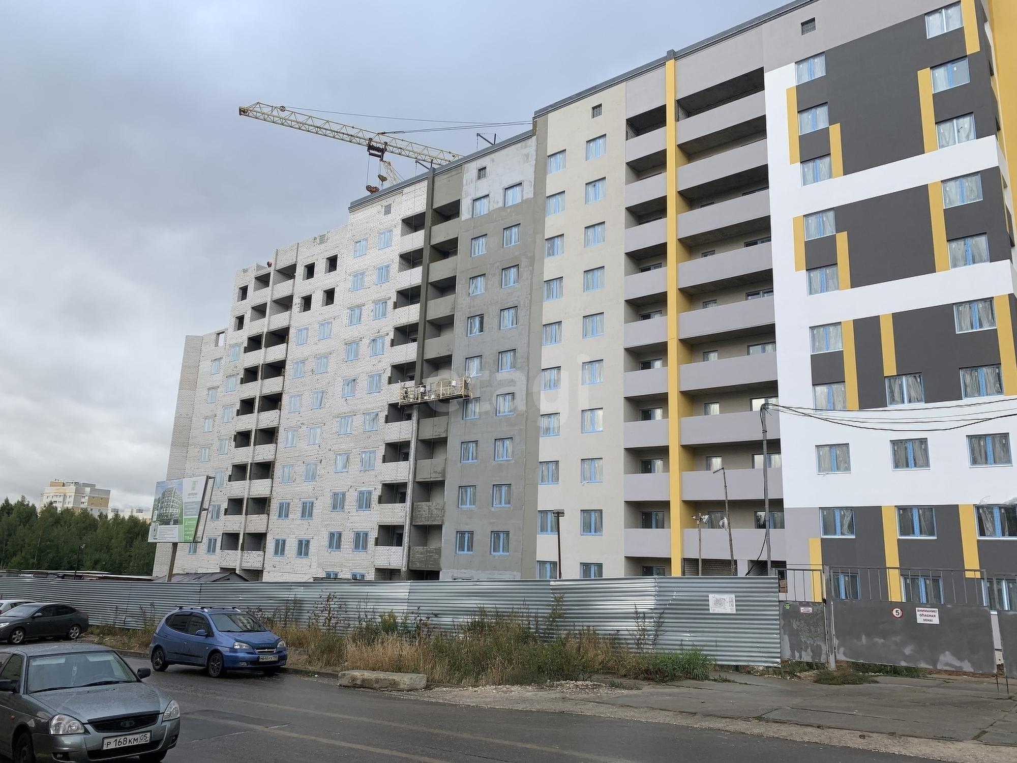 Купить квартиру за 3 190 000 рублей на Октябрьский район