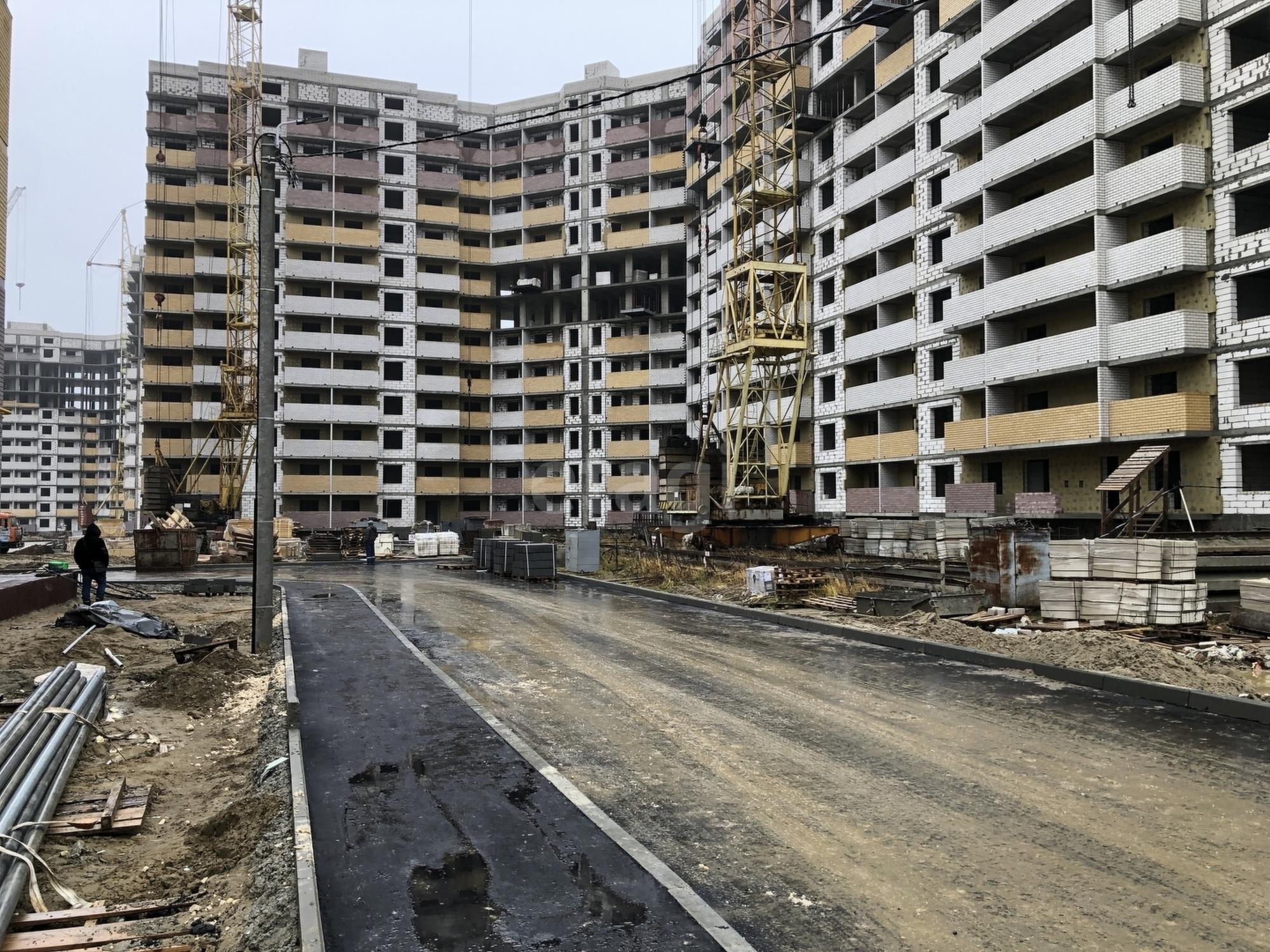 Купить квартиру за 2 950 000 рублей на Славная улица