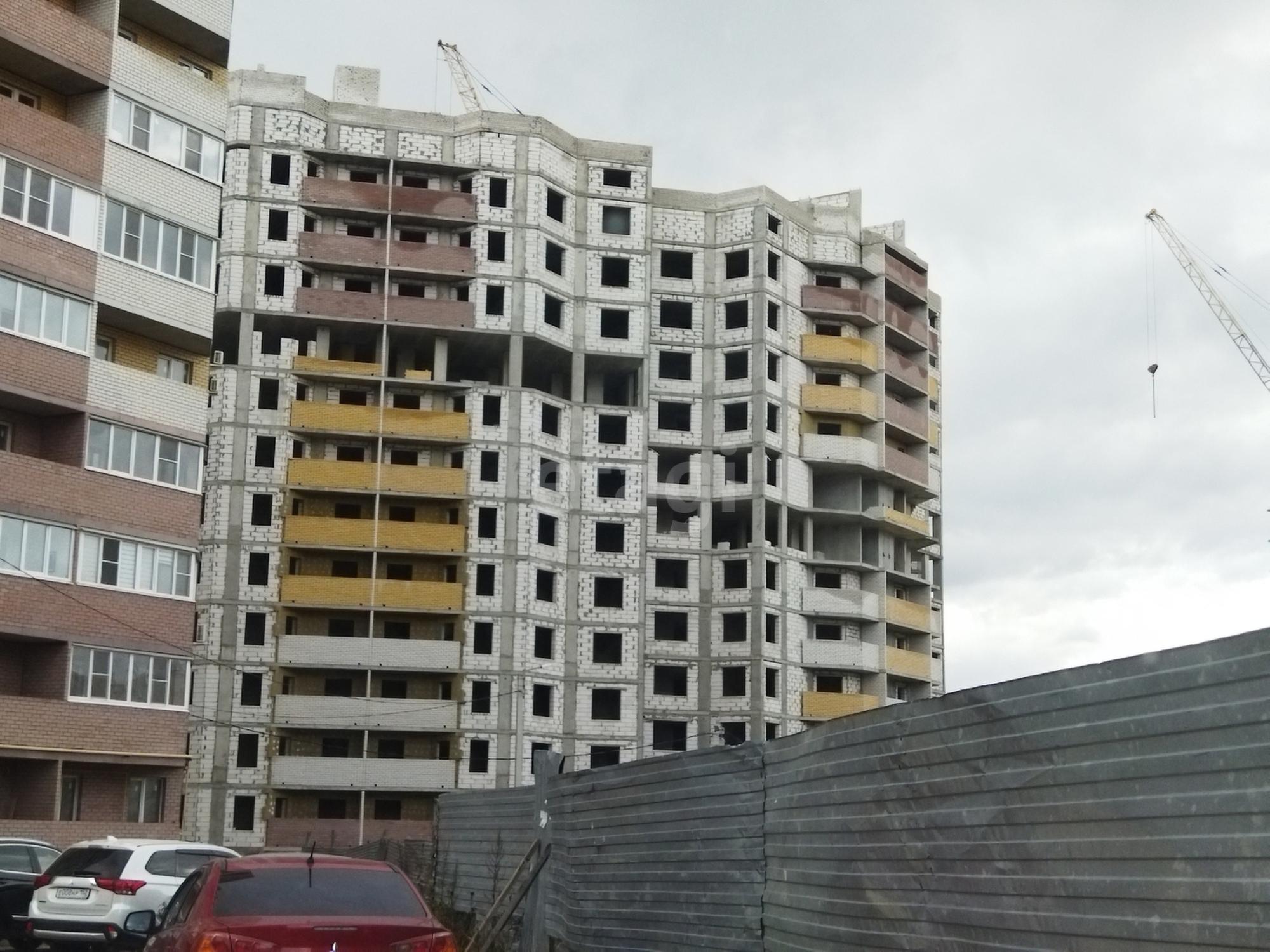 Купить квартиру за 2 690 000 рублей на Славная улица
