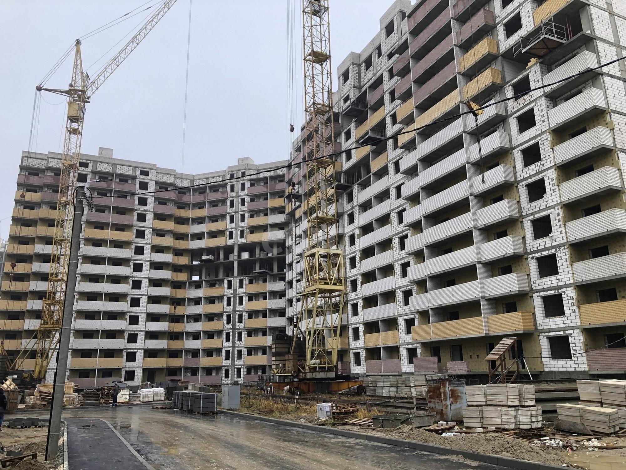 Купить квартиру за 2 950 000 рублей на Славная улица