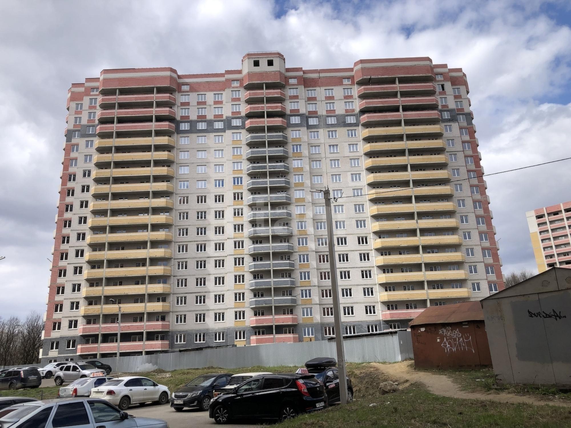 Купить квартиру за 4 150 000 рублей на улица Нижняя Дуброва
