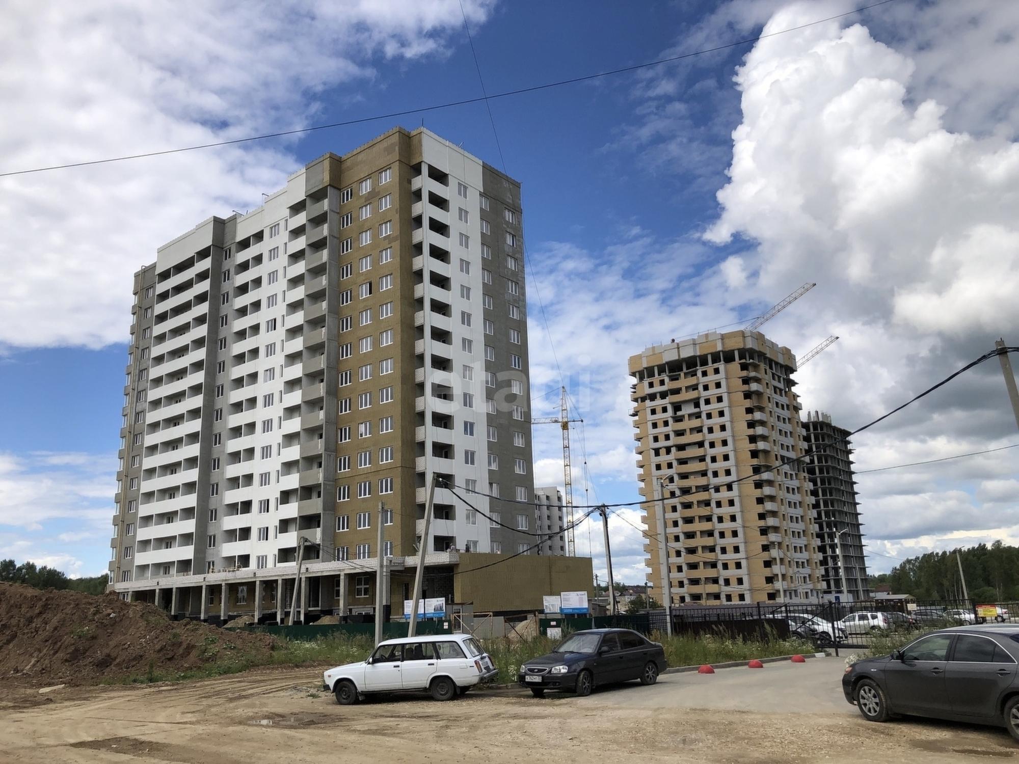 Купить квартиру за 3 809 000 рублей на Славная улица