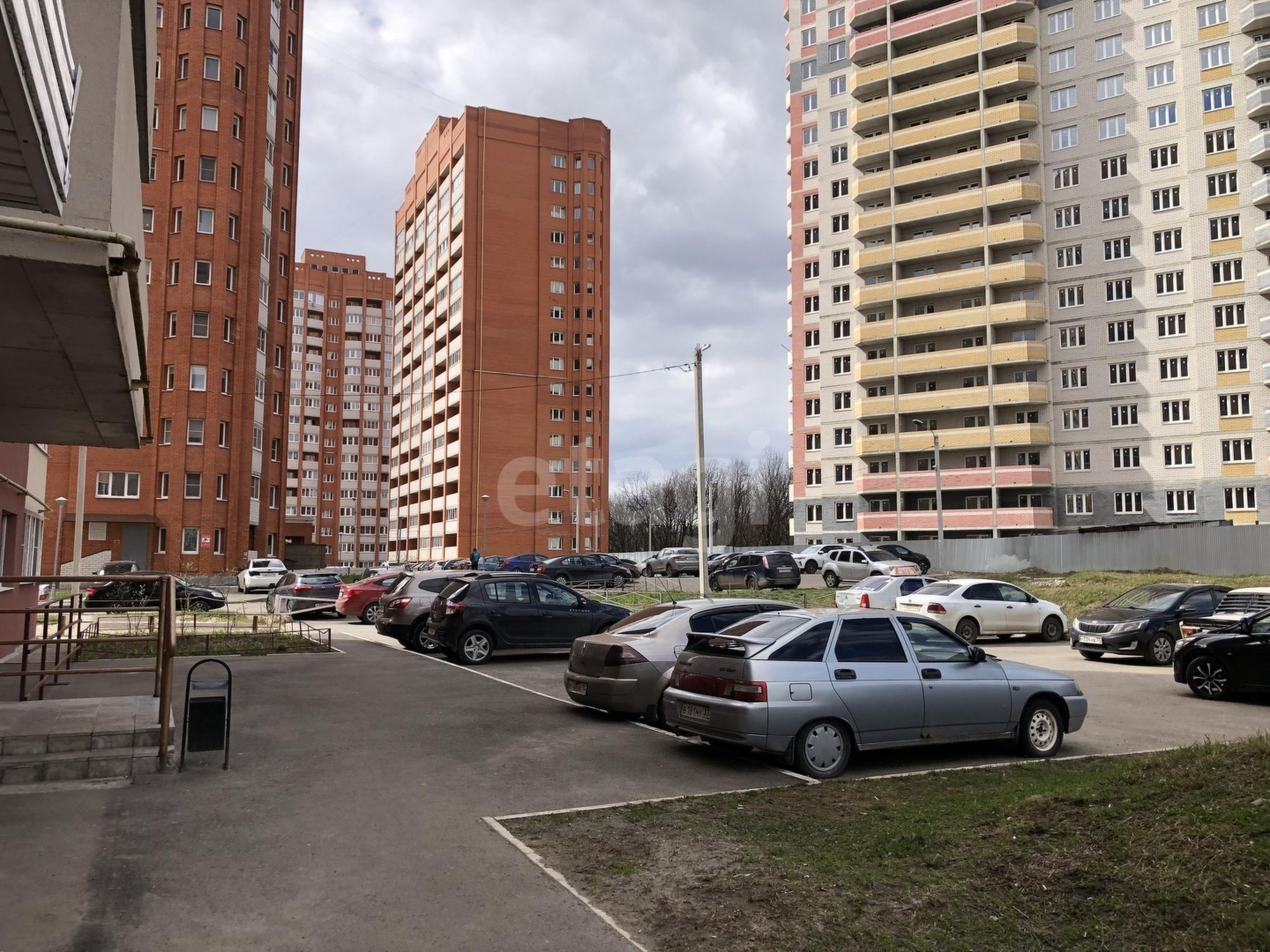 Купить квартиру за 4 150 000 рублей на улица Нижняя Дуброва