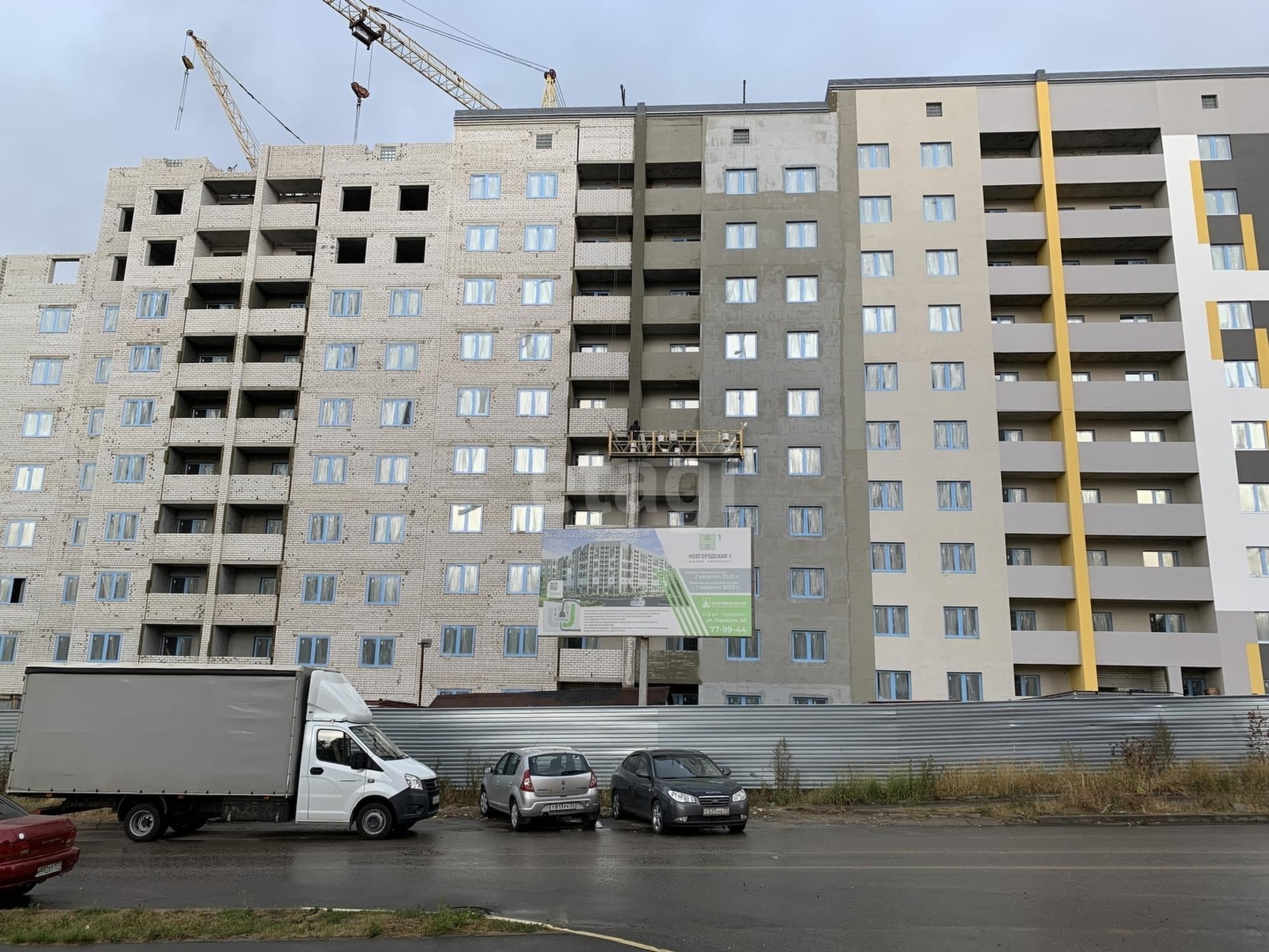 Купить квартиру за 3 190 000 рублей на Октябрьский район