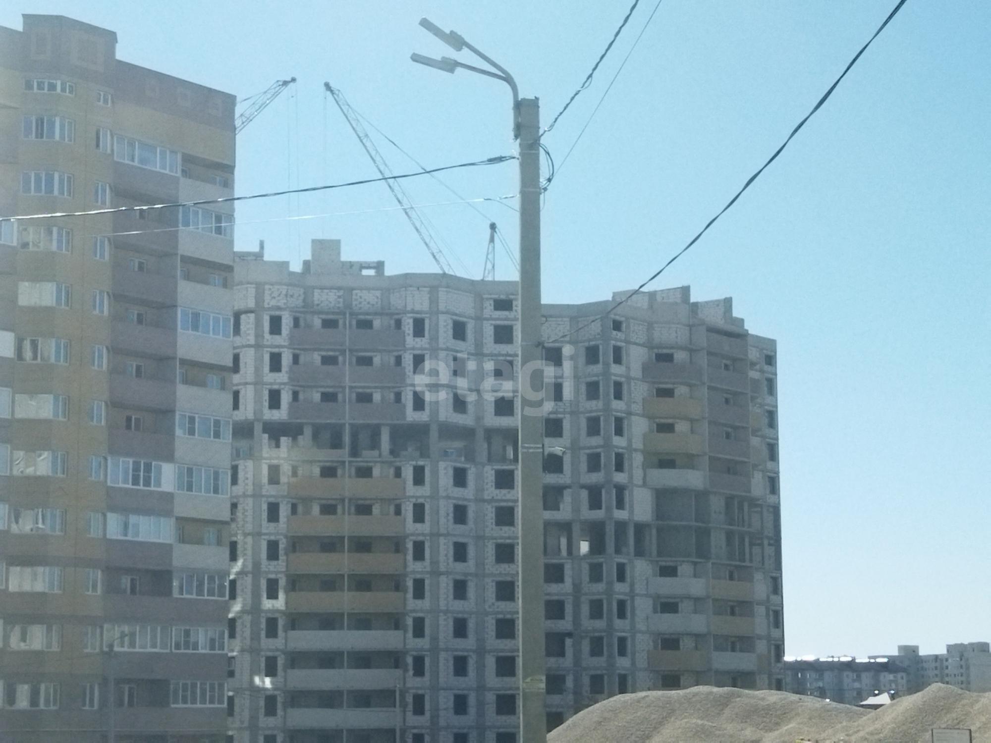 Купить квартиру за 2 690 000 рублей на Славная улица