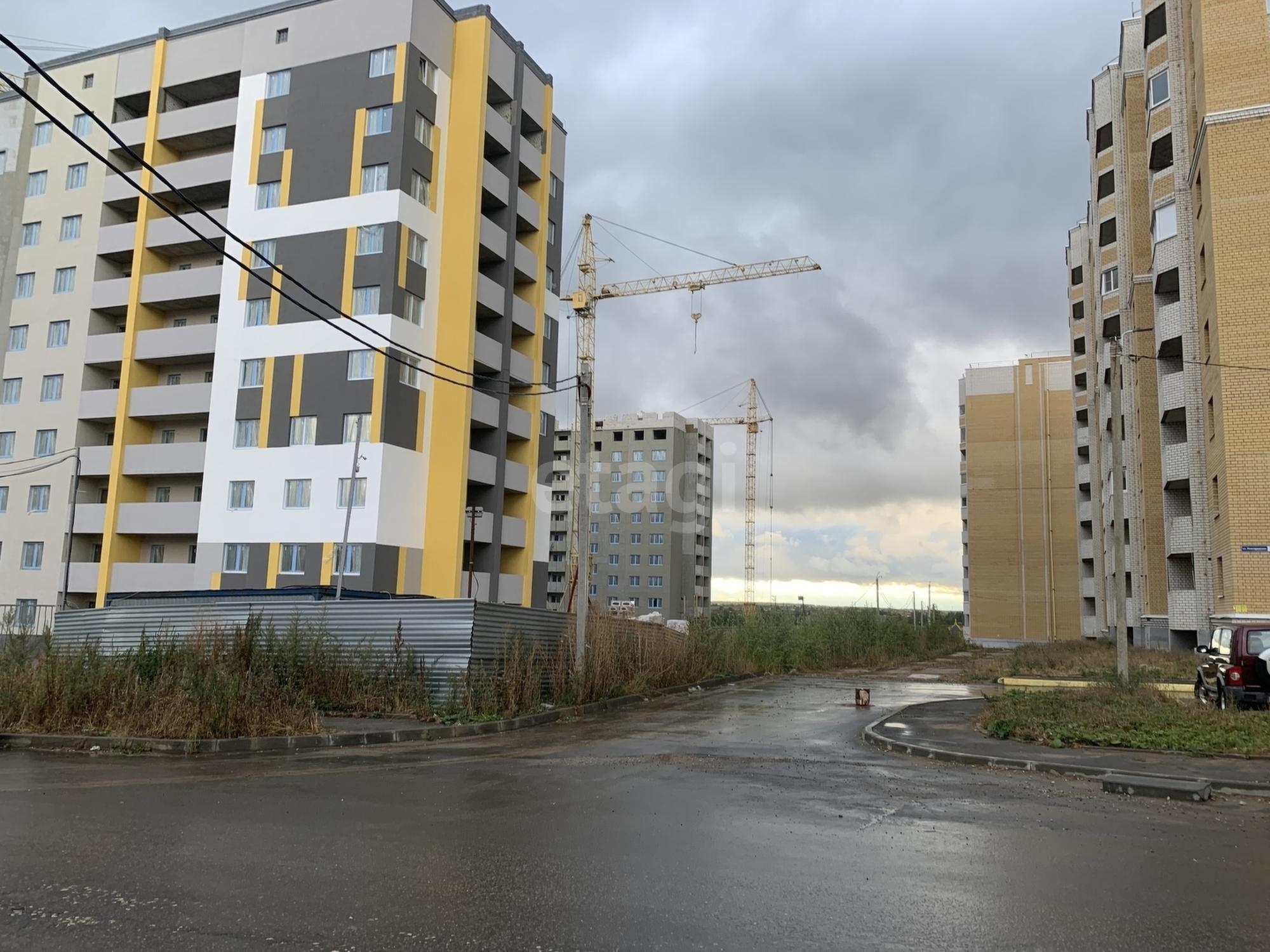 Купить квартиру за 3 190 000 рублей на Октябрьский район