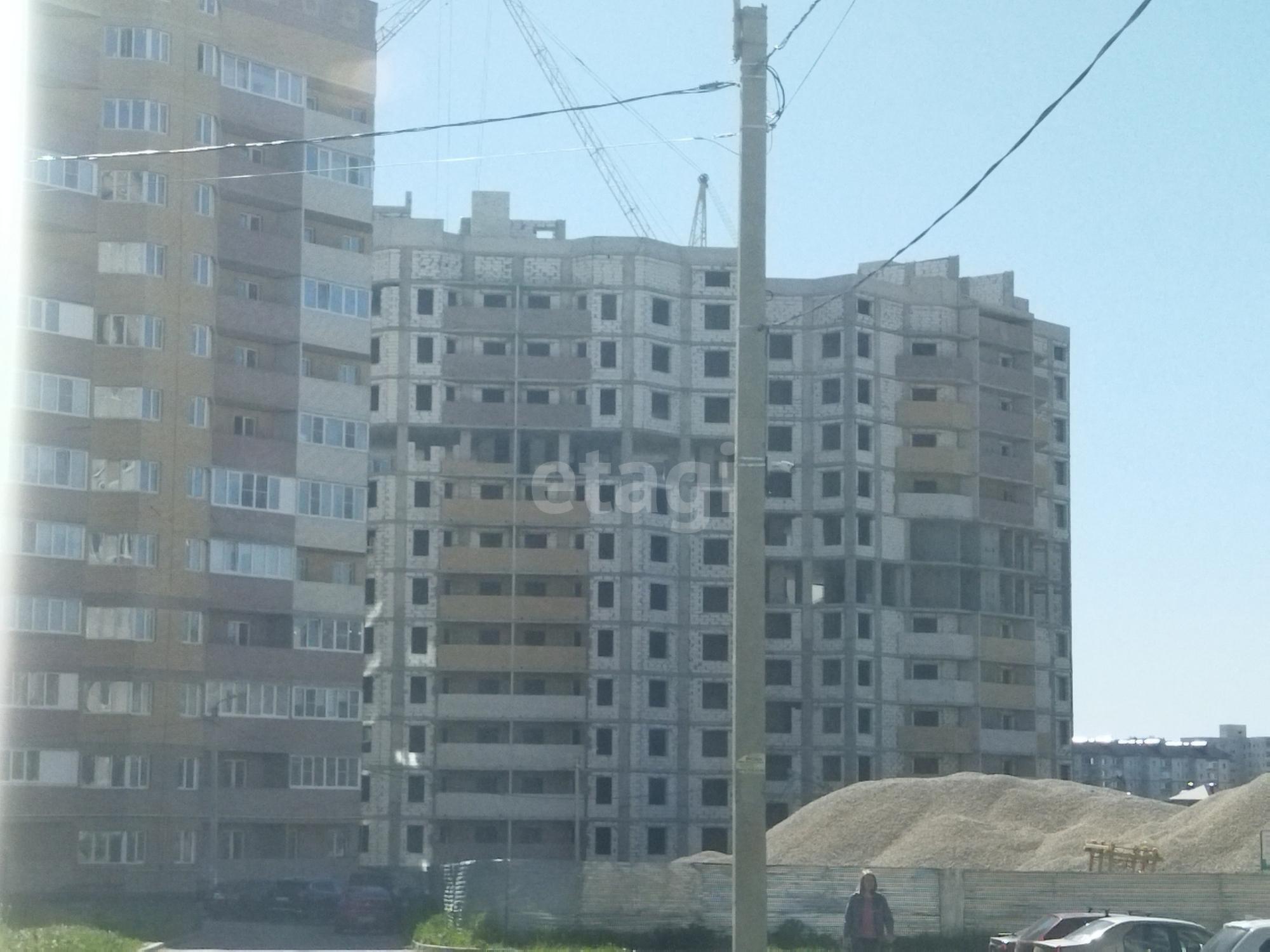 Купить квартиру за 2 690 000 рублей на Славная улица