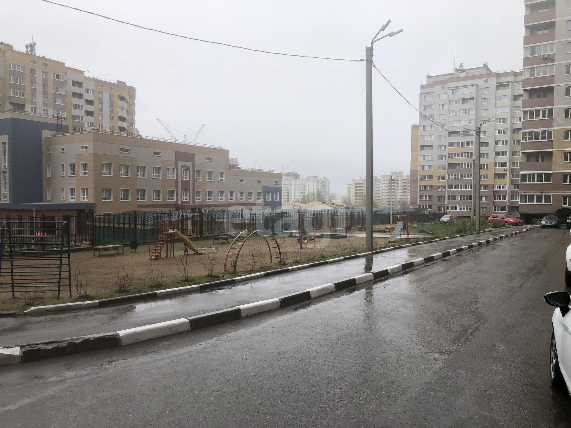 Купить квартиру за 2 950 000 рублей на Славная улица