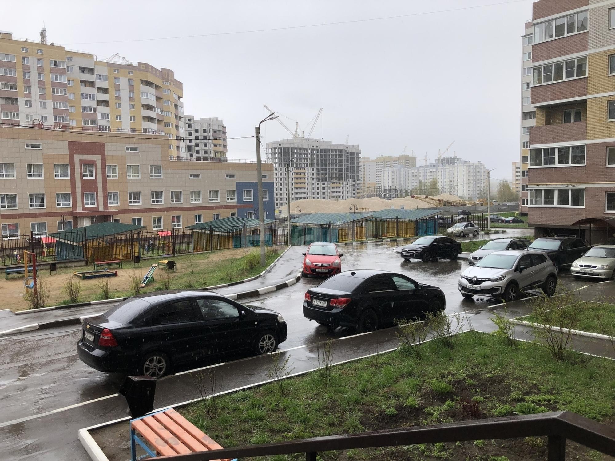 Купить квартиру за 2 950 000 рублей на Славная улица