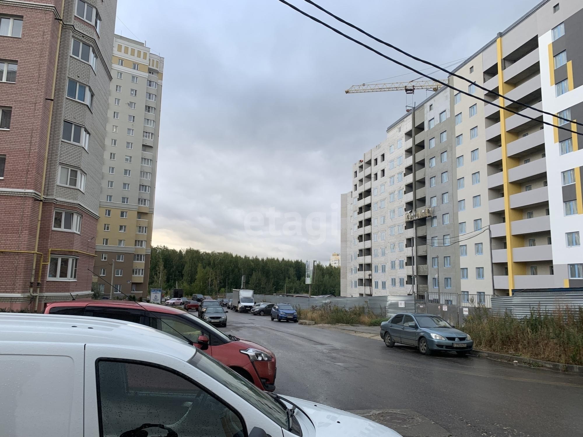 Купить квартиру за 3 190 000 рублей на Октябрьский район