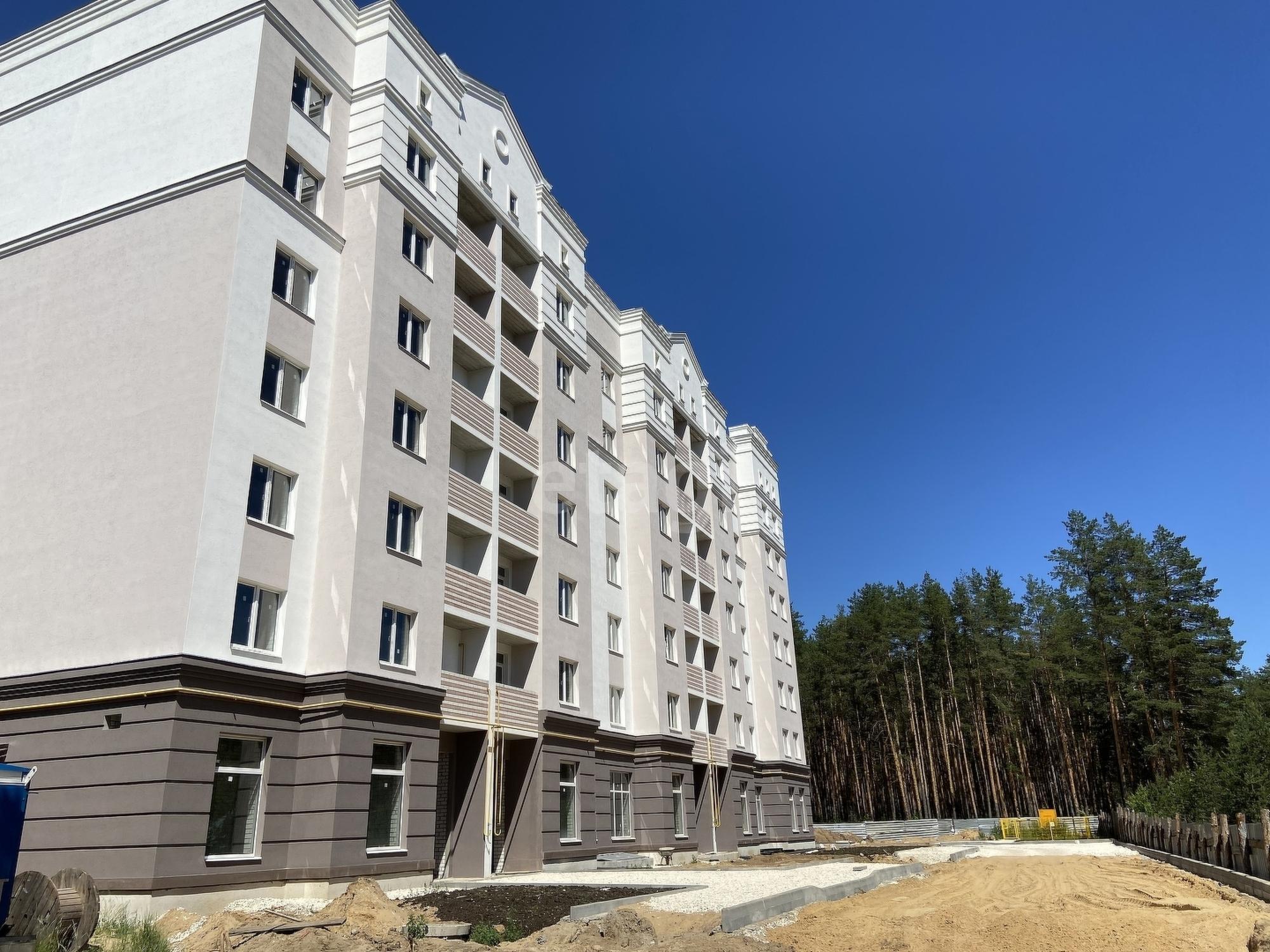 Купить квартиру за 3 550 000 рублей на Октябрьский район