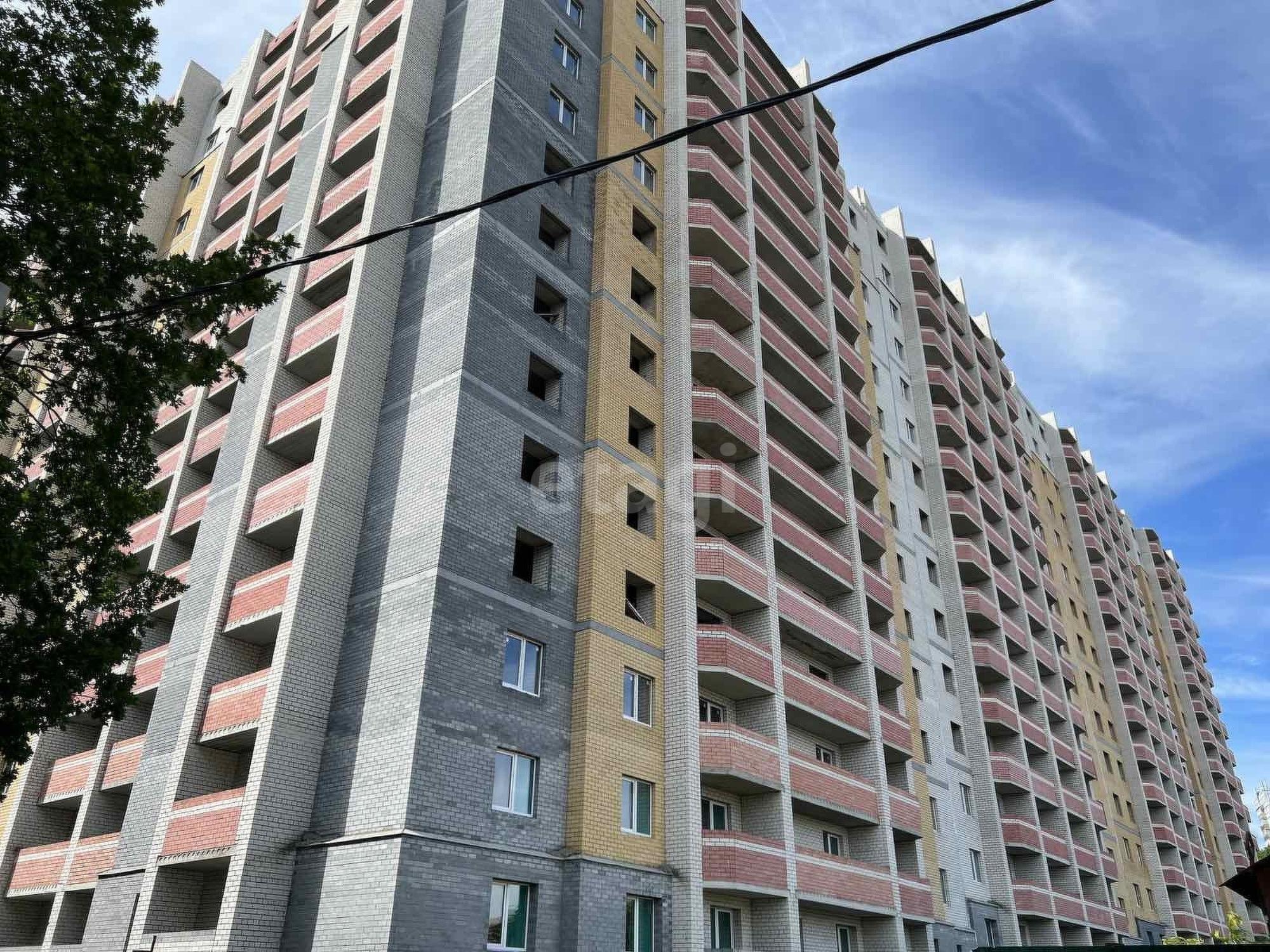 Купить квартиру за 4 500 000 рублей на улица Благонравова