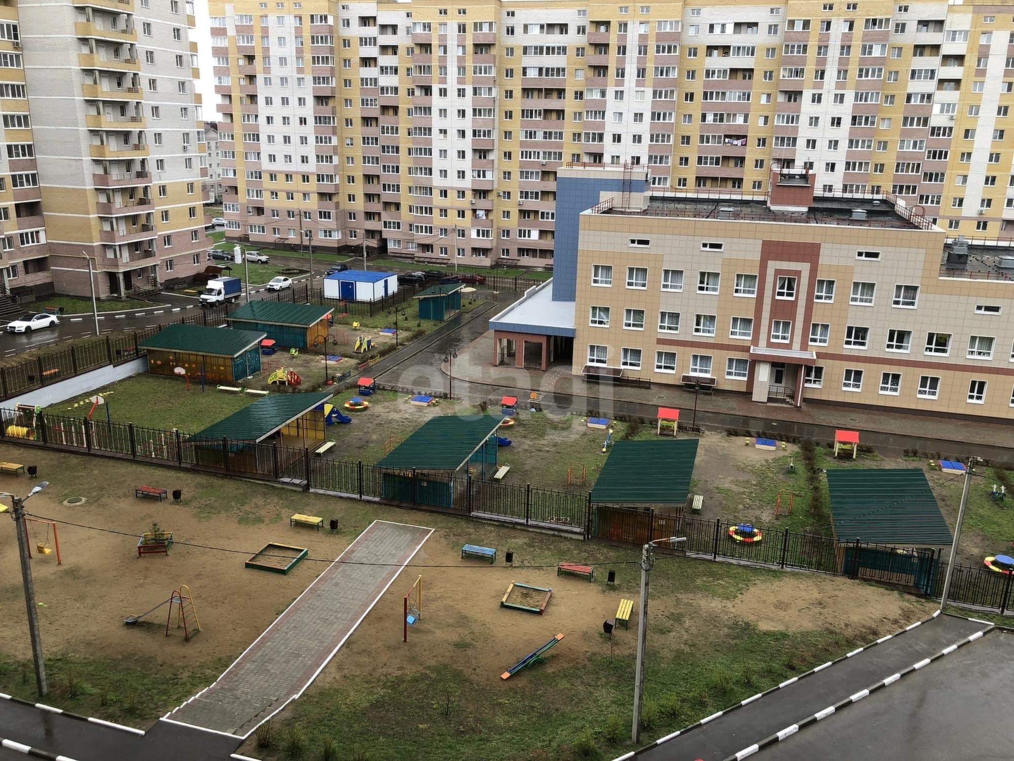 Купить квартиру за 2 950 000 рублей на Славная улица