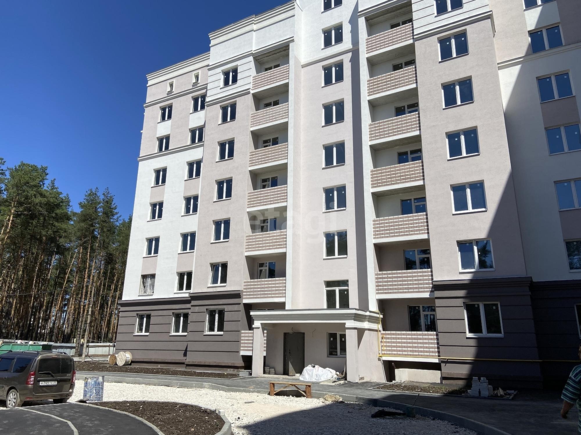 Купить квартиру за 3 550 000 рублей на Октябрьский район