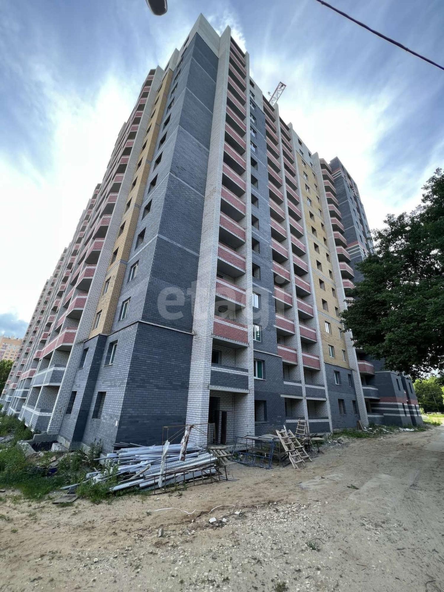 Купить квартиру за 4 500 000 рублей на улица Благонравова