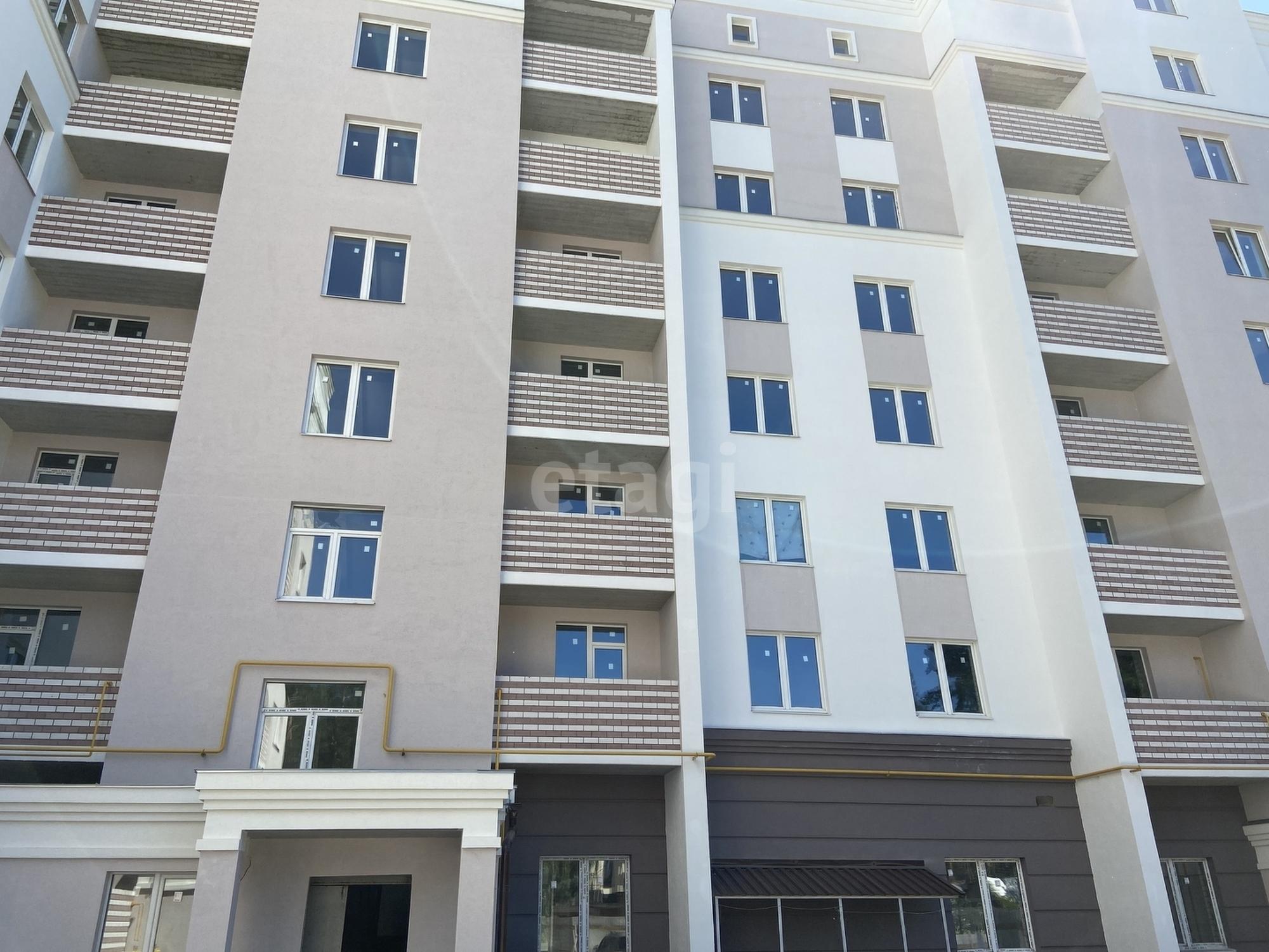 Купить квартиру за 3 550 000 рублей на Октябрьский район