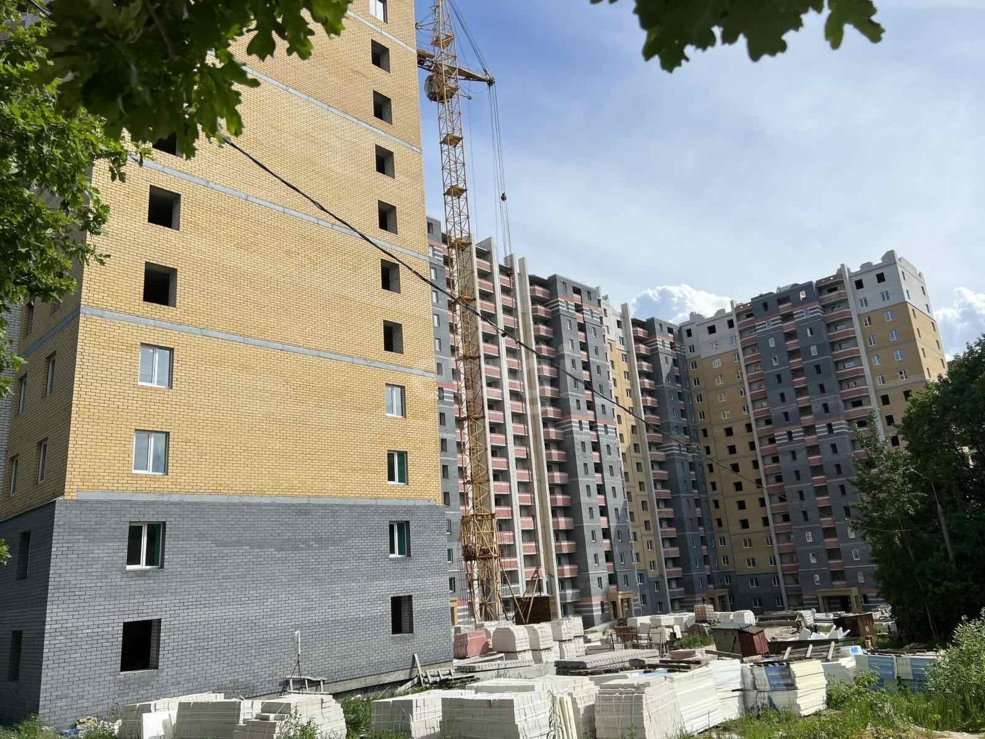 Купить квартиру за 4 500 000 рублей на улица Благонравова