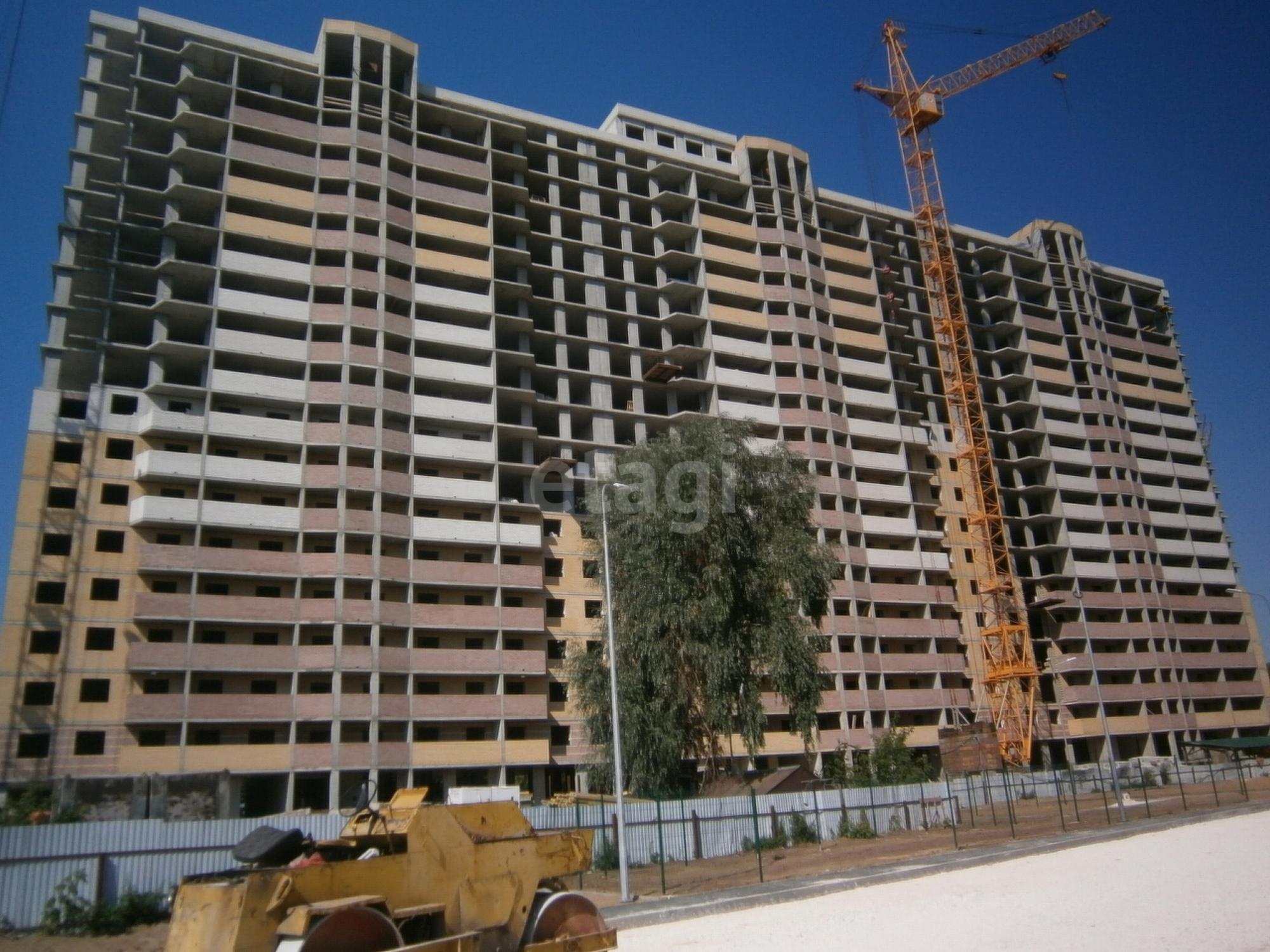Купить квартиру за 4 090 000 рублей на Северная улица
