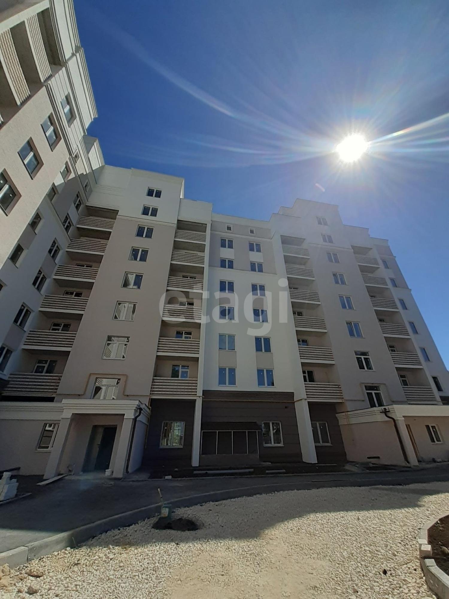 Купить квартиру за 3 550 000 рублей на Октябрьский район