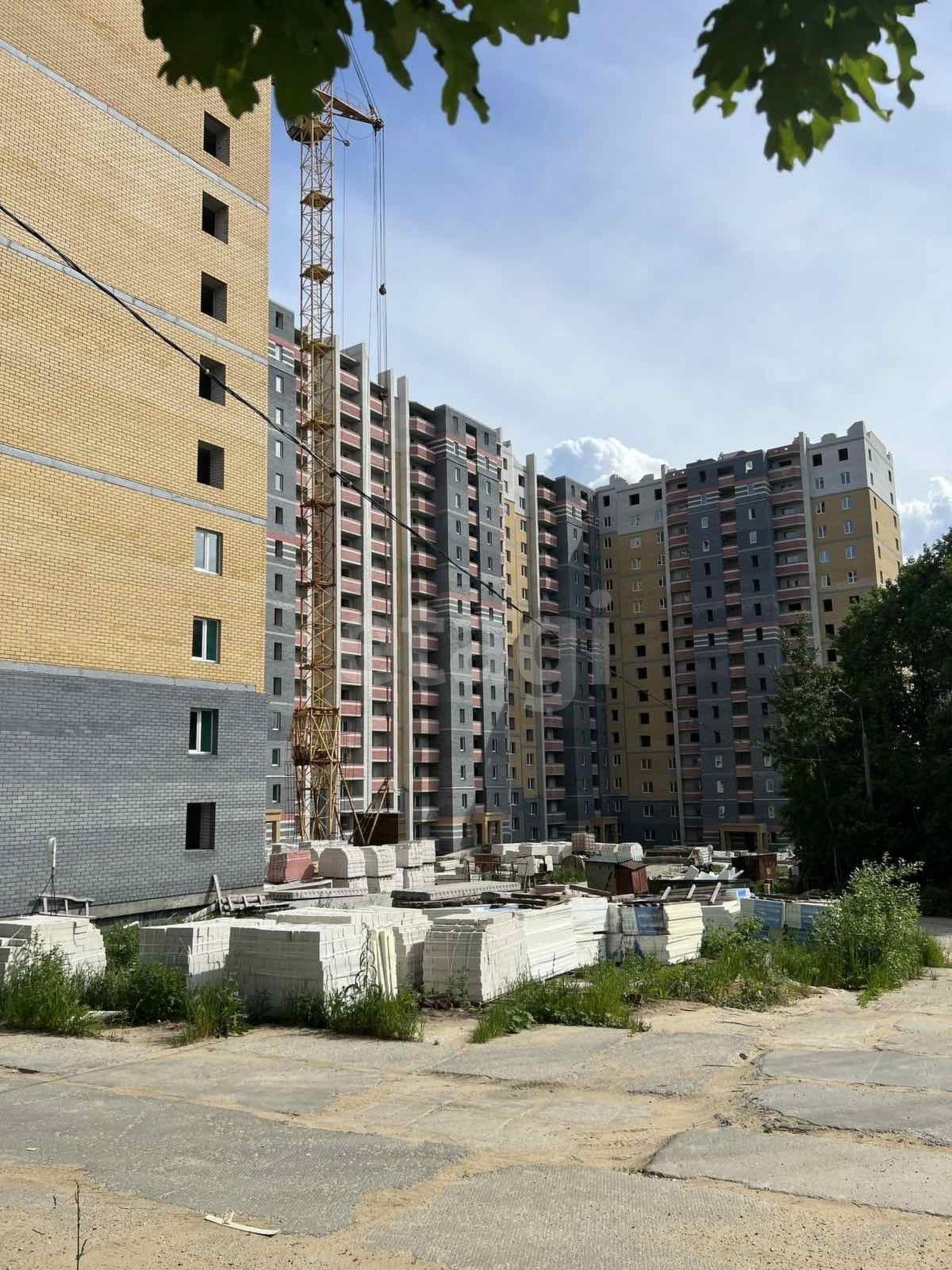 Купить квартиру за 4 500 000 рублей на улица Благонравова