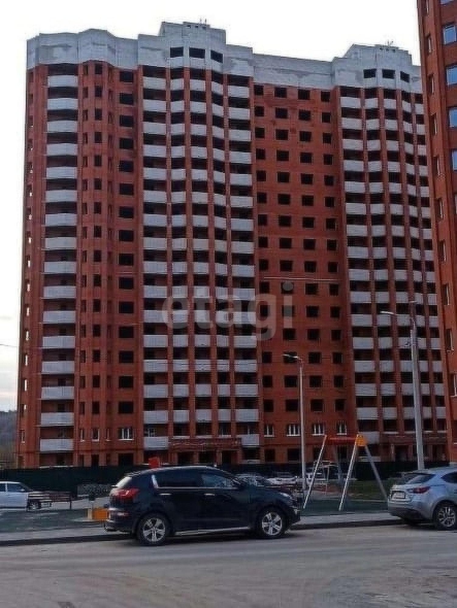 Купить квартиру за 3 200 000 рублей на улица Нижняя Дуброва