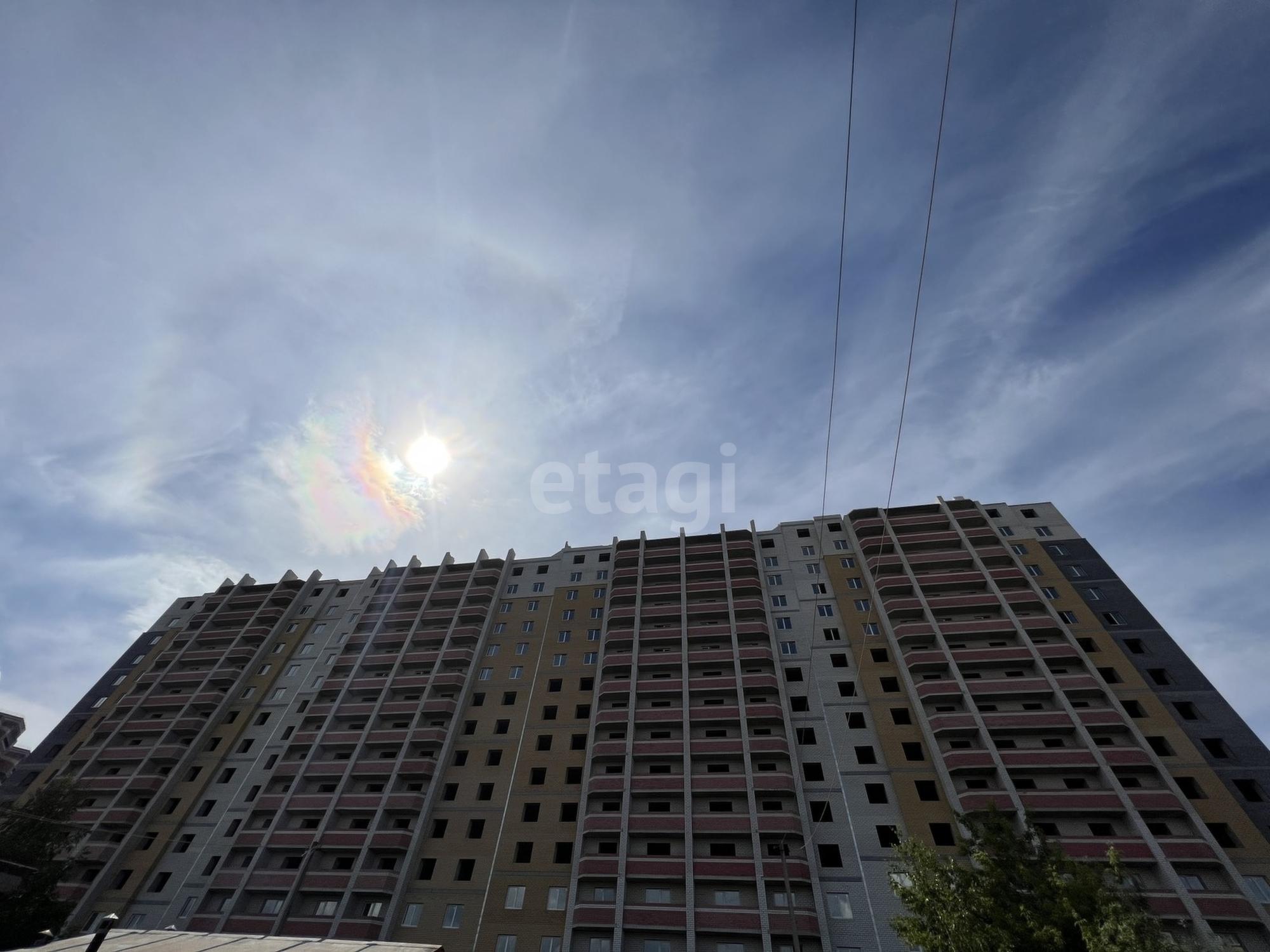 Купить квартиру за 4 500 000 рублей на улица Благонравова