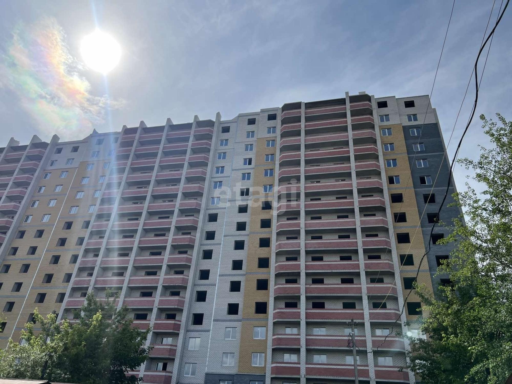 Купить квартиру за 4 500 000 рублей на улица Благонравова
