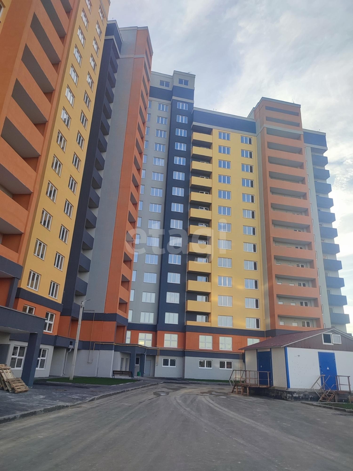 Купить квартиру за 3 200 000 рублей на Всесвятская улица