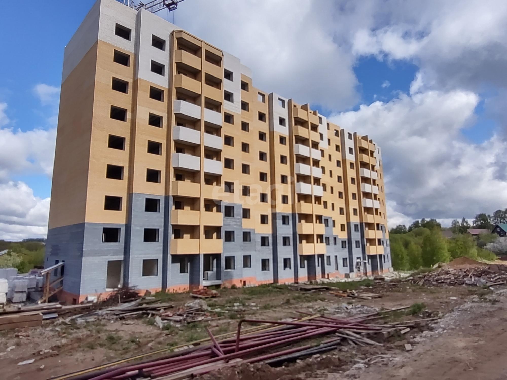 Купить квартиру за 3 750 000 рублей на Октябрьский район