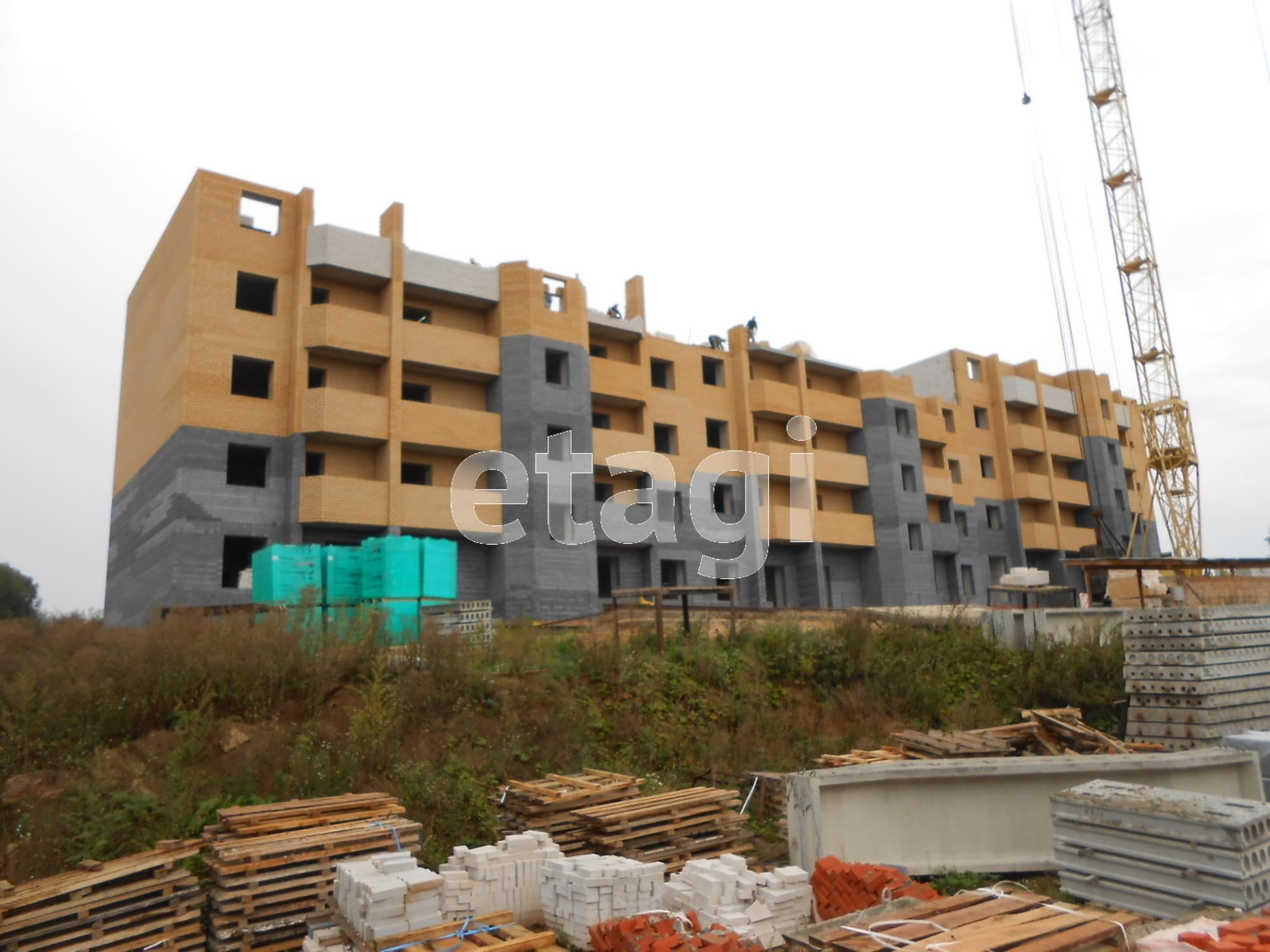 Купить квартиру за 3 750 000 рублей на Октябрьский район