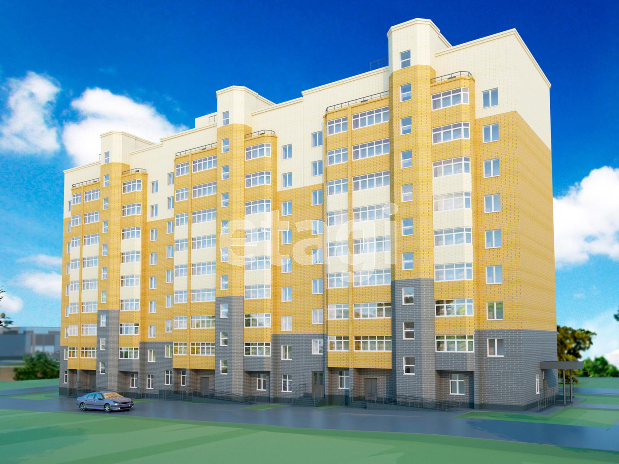 Купить квартиру за 3 750 000 рублей на Октябрьский район