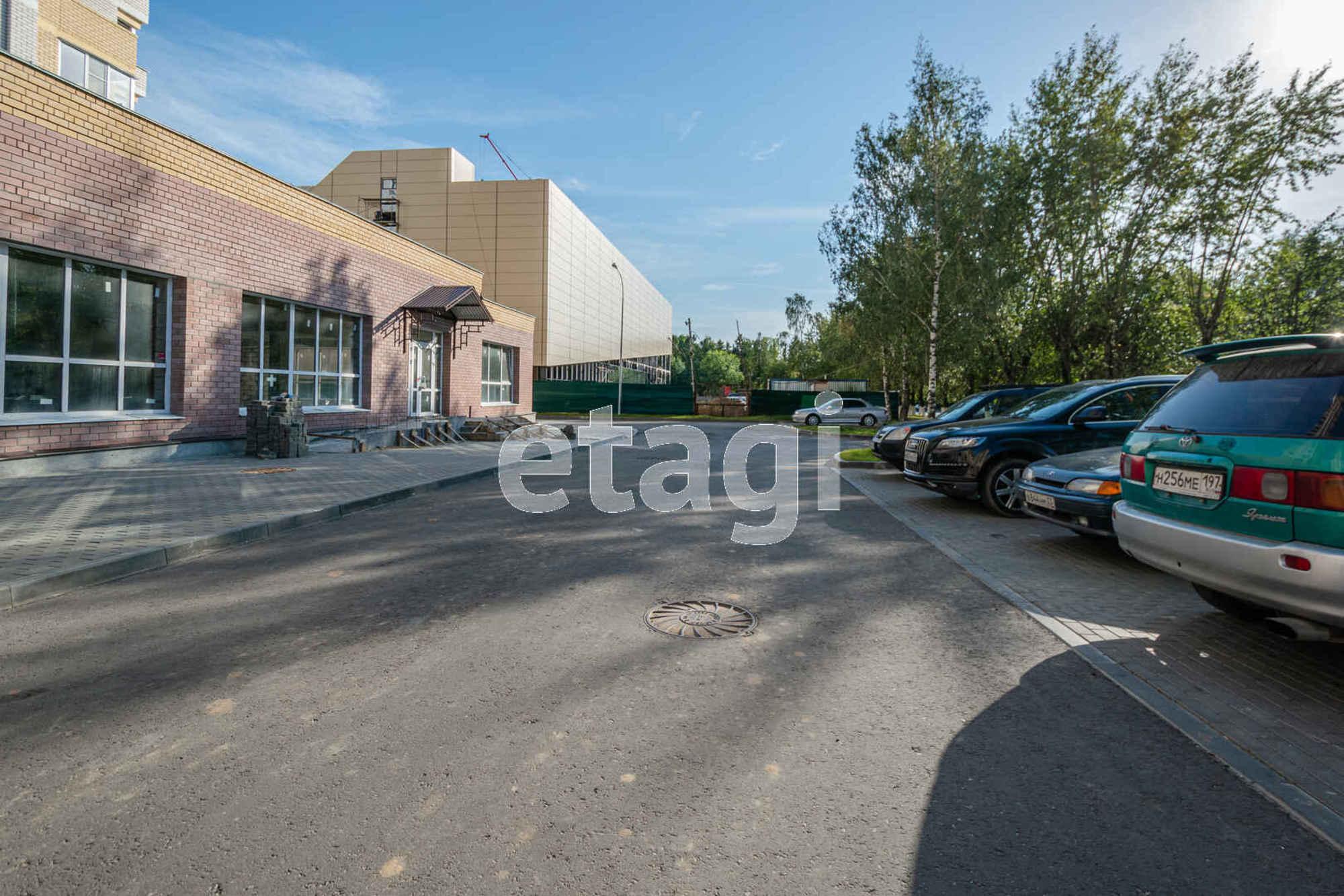 Купить квартиру за 6 650 000 рублей на улица Мира