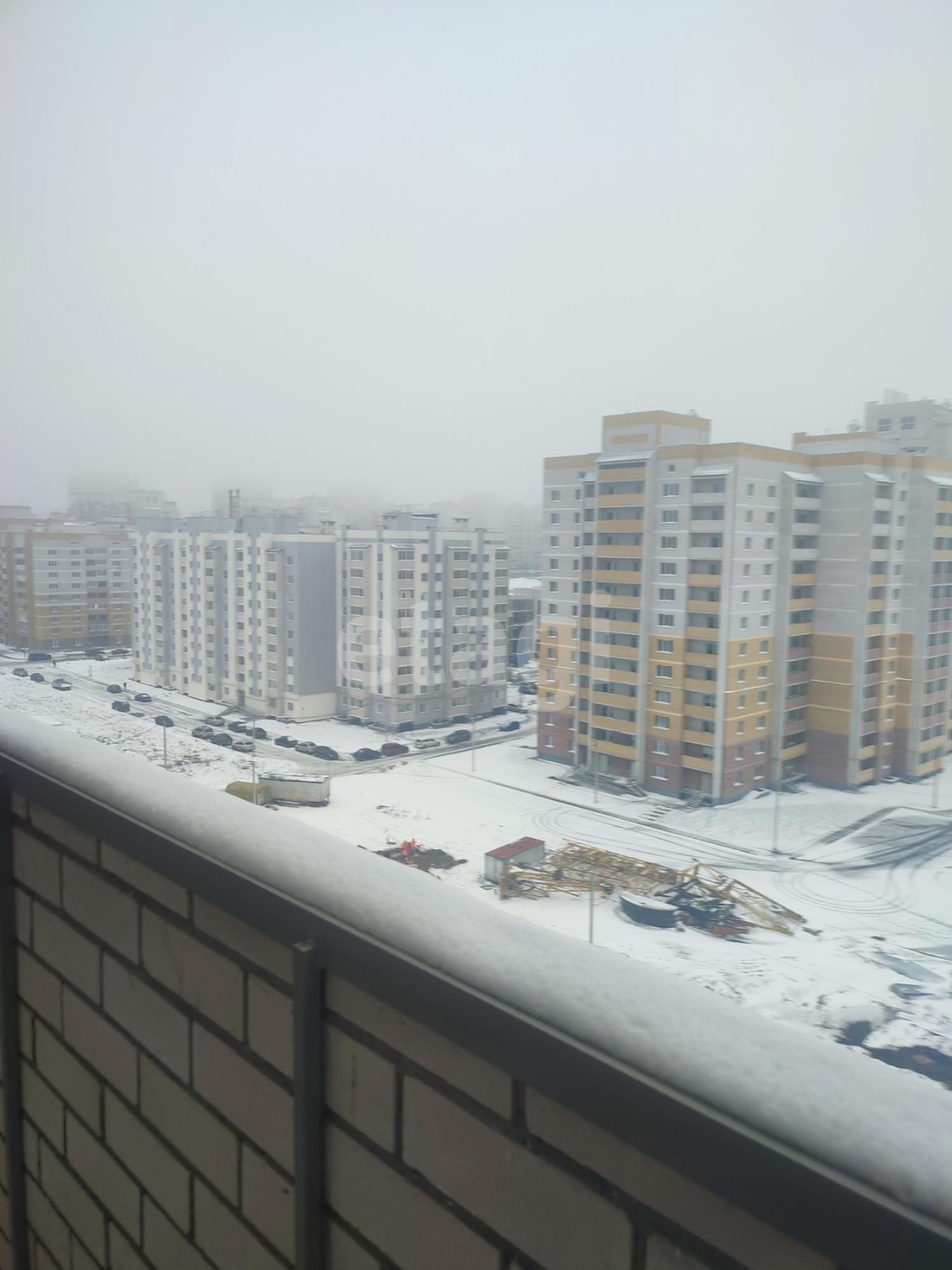 Купить квартиру за 3 200 000 рублей на Всесвятская улица