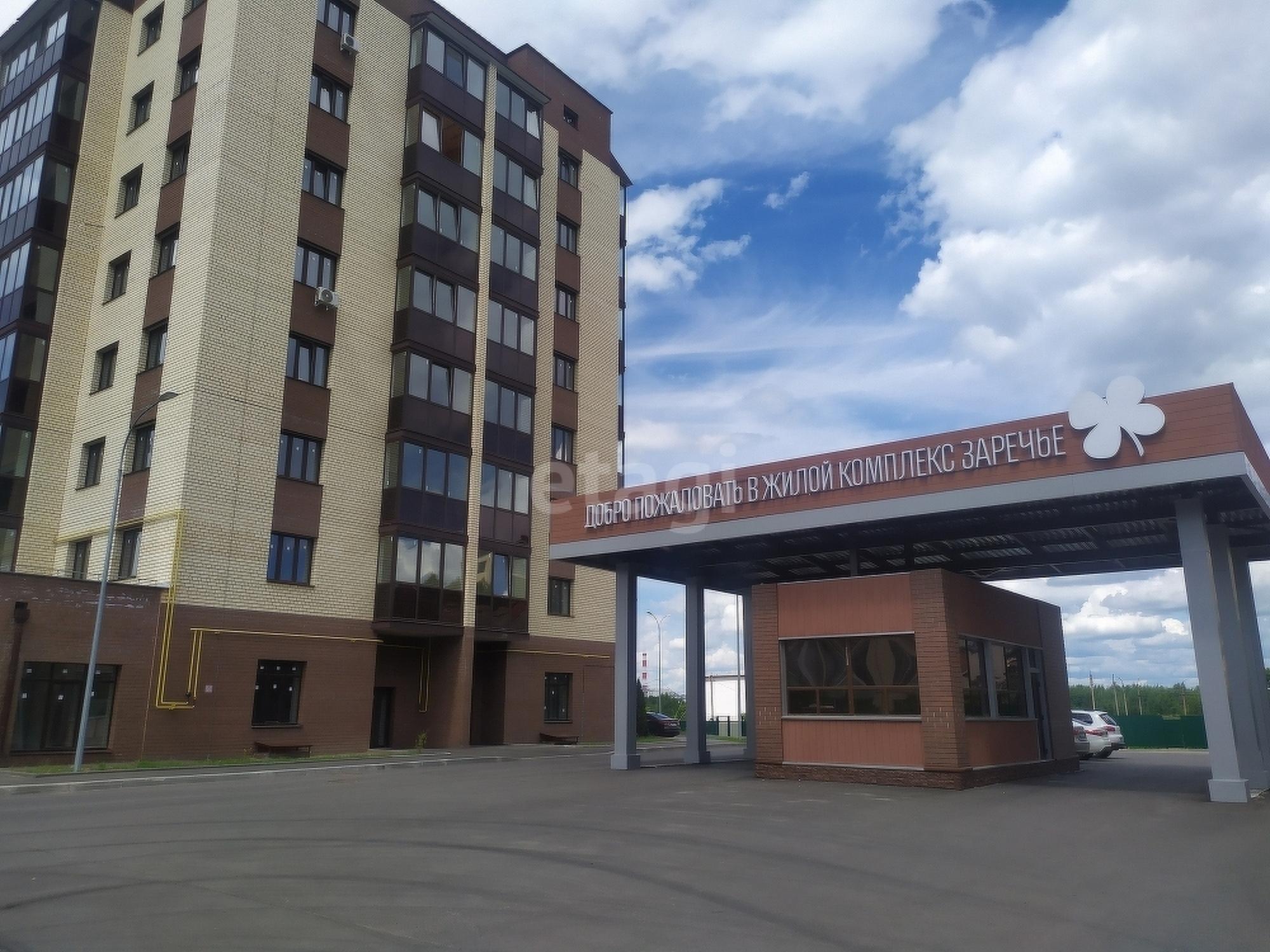 Купить квартиру за 4 070 000 рублей на Восточная улица