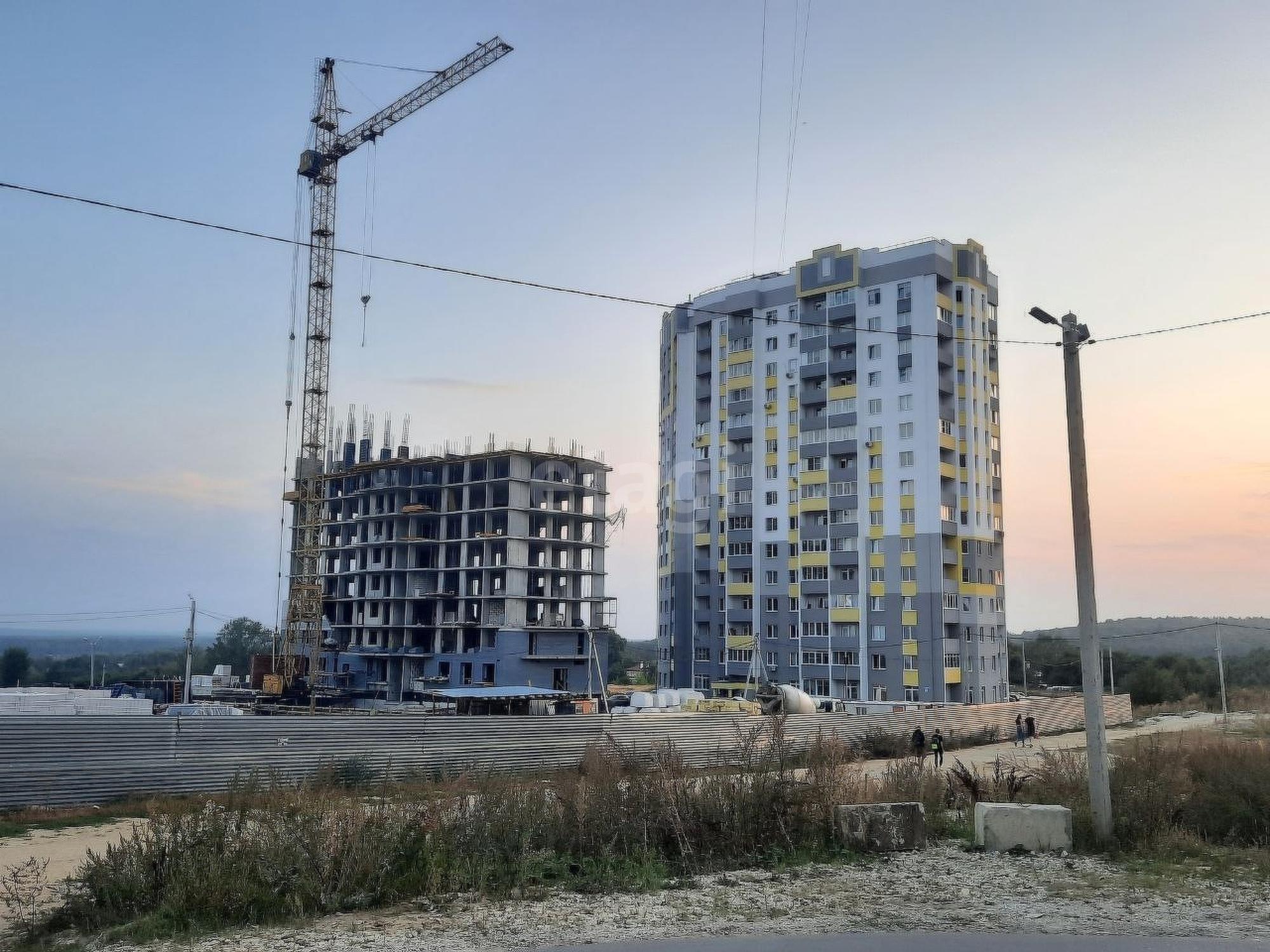 Купить квартиру за 3 058 000 рублей на улица Нижняя Дуброва