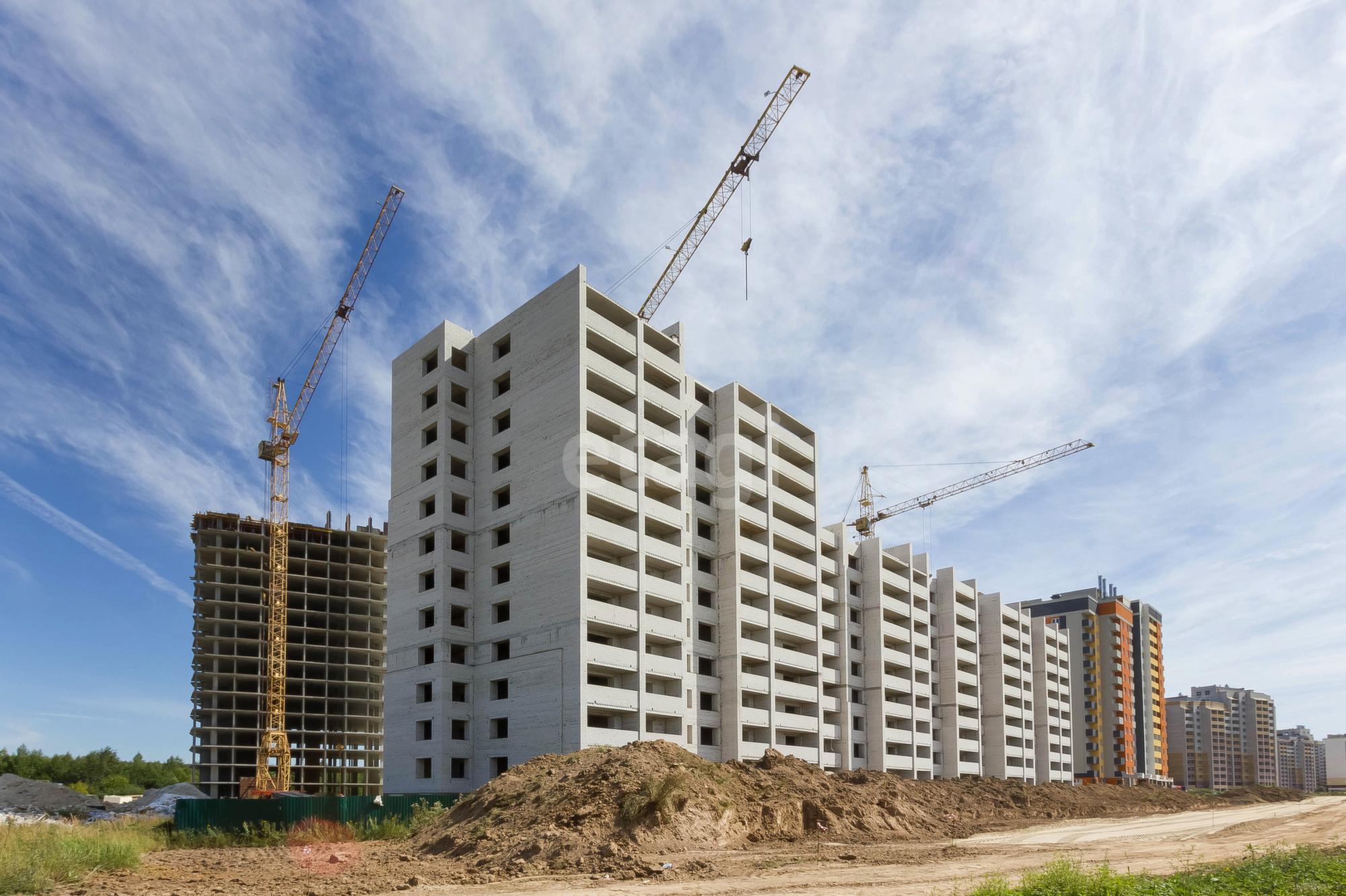 Купить квартиру за 3 111 000 рублей на улица Родионовка