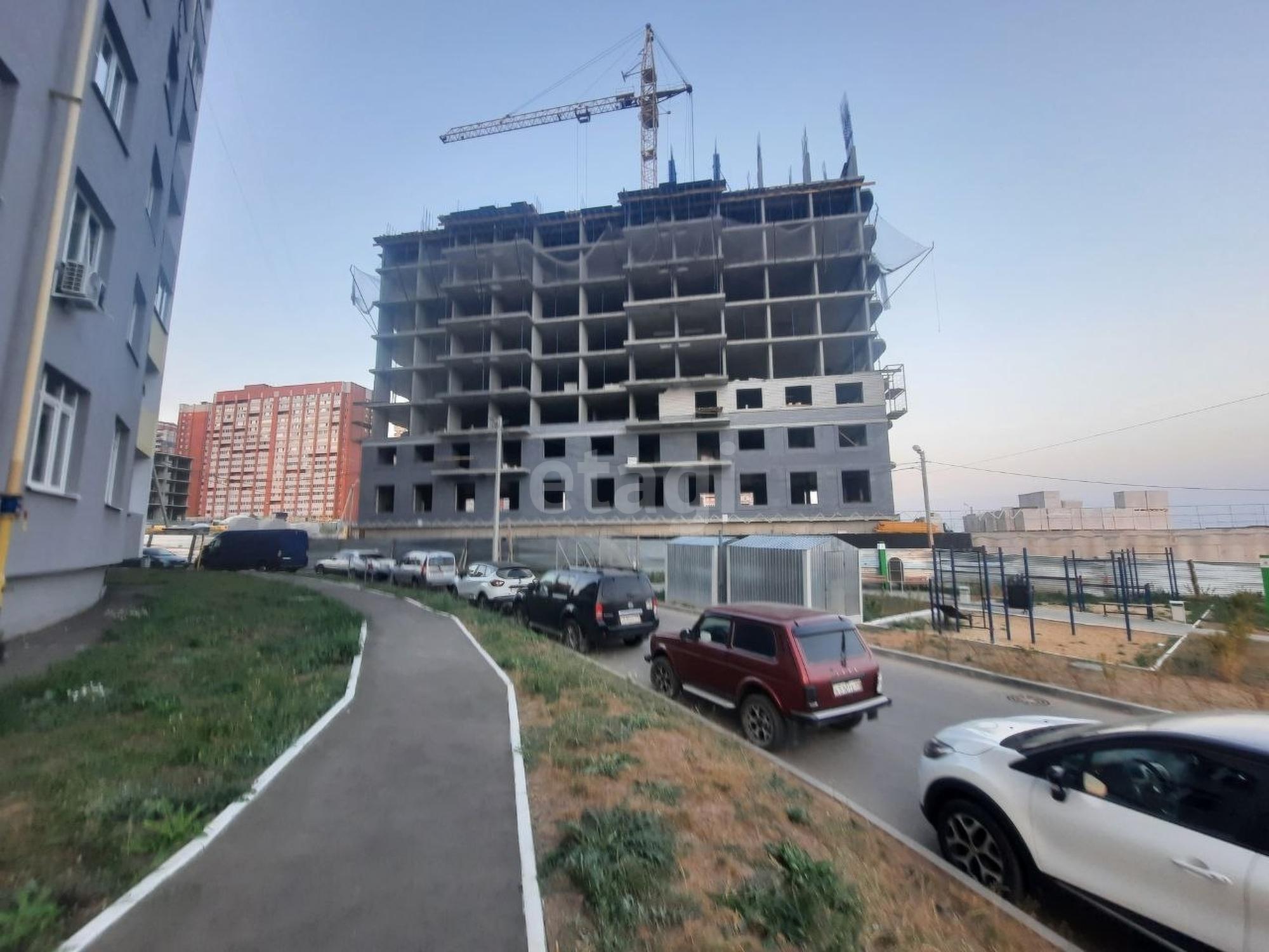 Купить квартиру за 3 058 000 рублей на улица Нижняя Дуброва