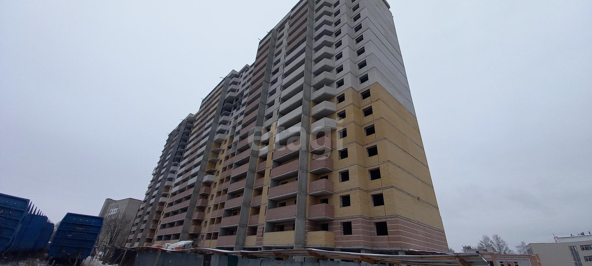 Купить квартиру за 3 100 000 рублей на Северная улица