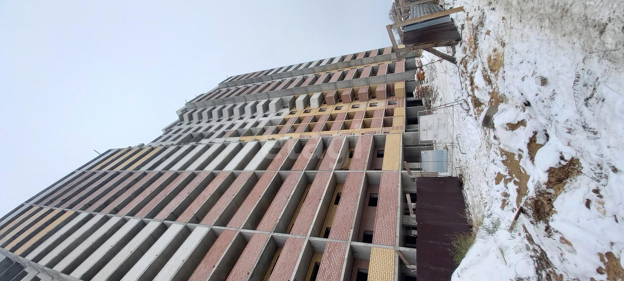 Купить квартиру за 3 100 000 рублей на Северная улица