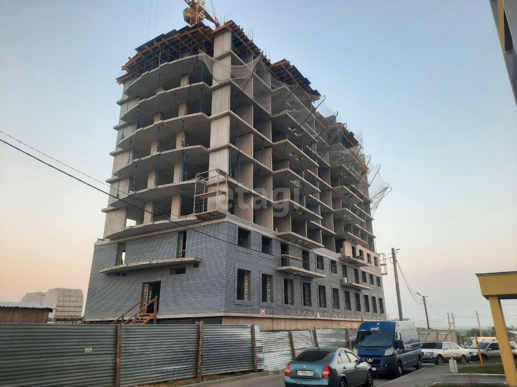 Купить квартиру за 3 058 000 рублей на улица Нижняя Дуброва
