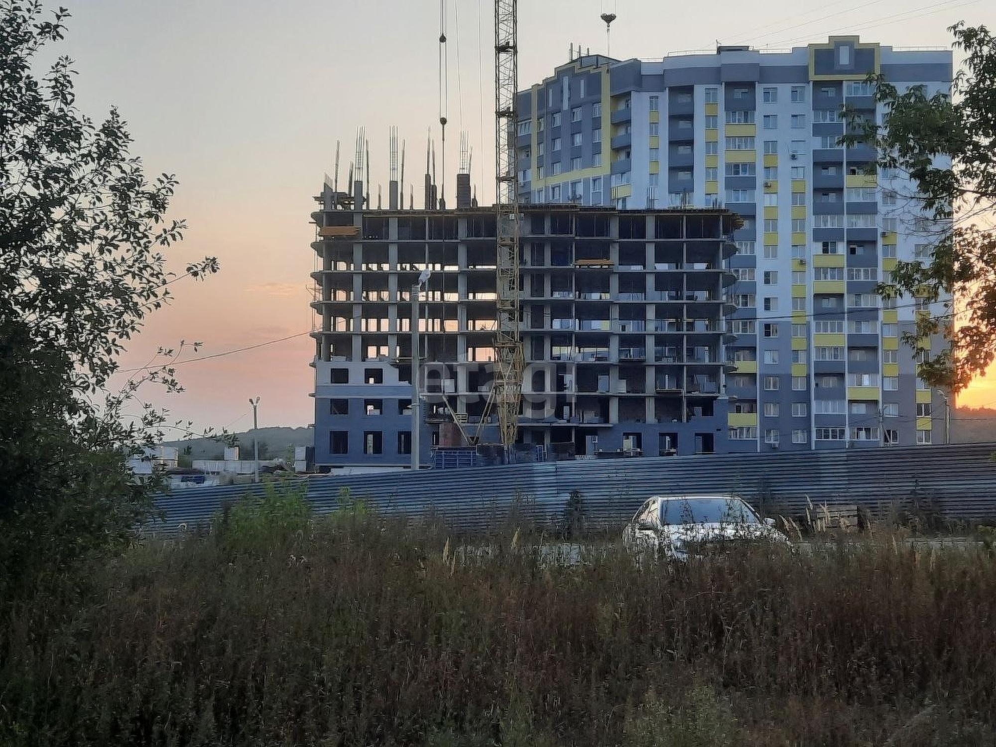 Купить квартиру за 3 058 000 рублей на улица Нижняя Дуброва
