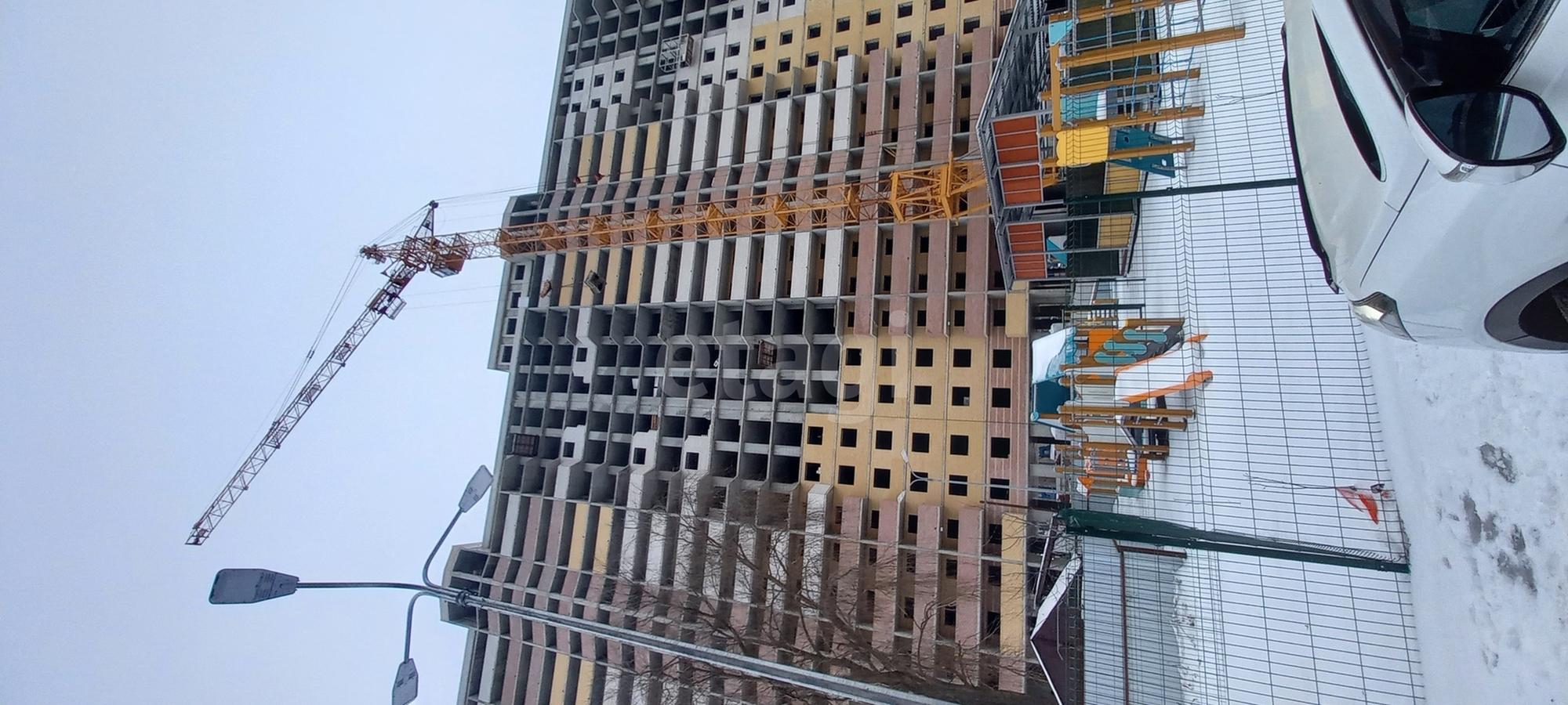 Купить квартиру за 3 100 000 рублей на Северная улица