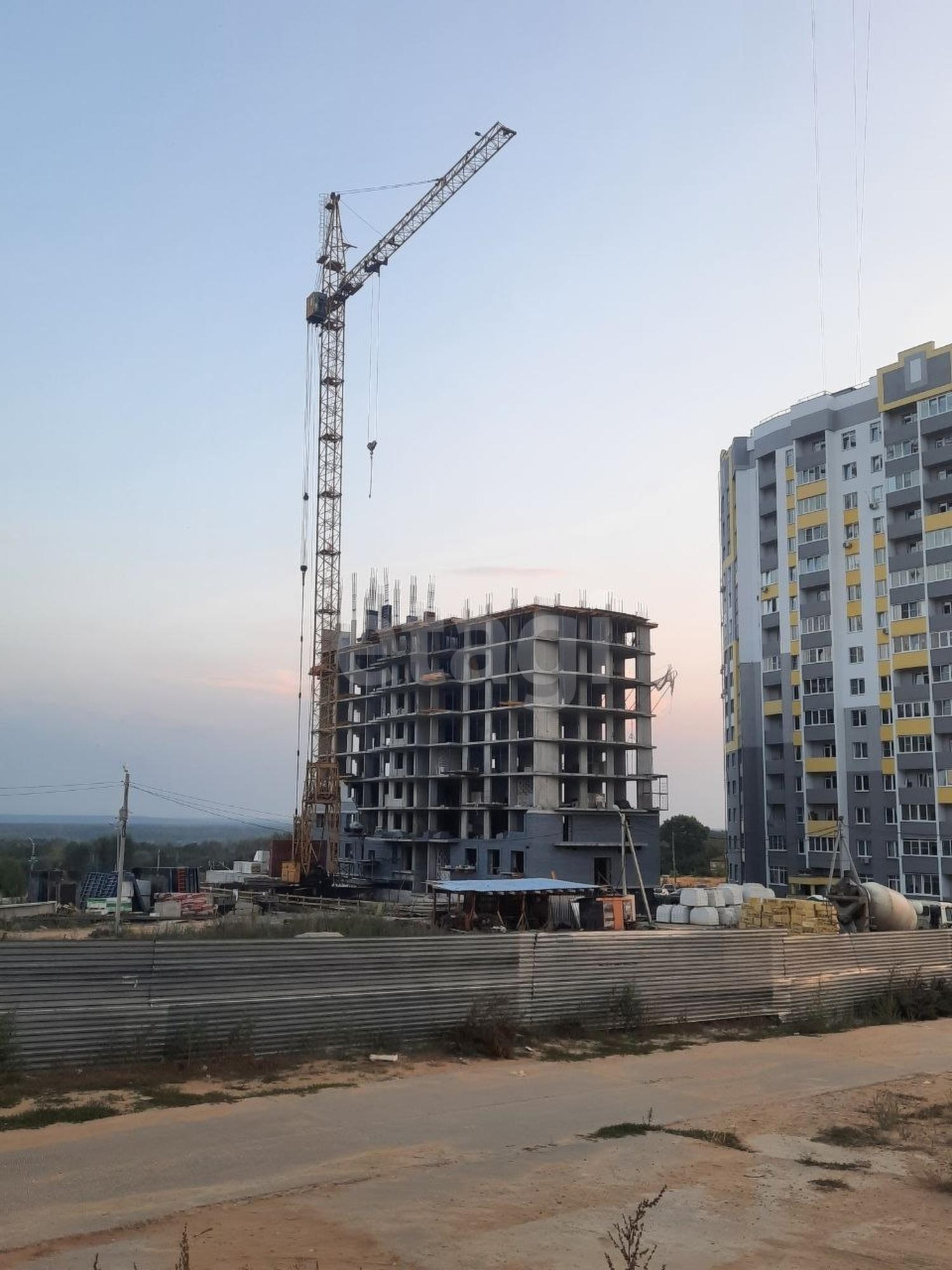 Купить квартиру за 3 058 000 рублей на улица Нижняя Дуброва