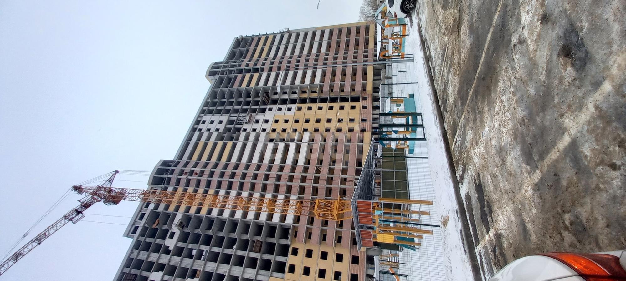 Купить квартиру за 3 100 000 рублей на Северная улица