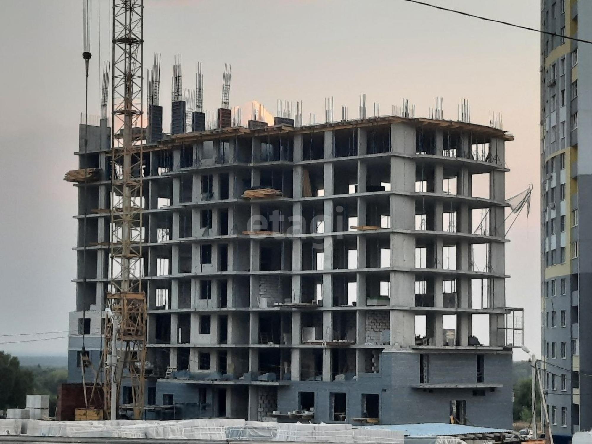 Купить квартиру за 3 058 000 рублей на улица Нижняя Дуброва
