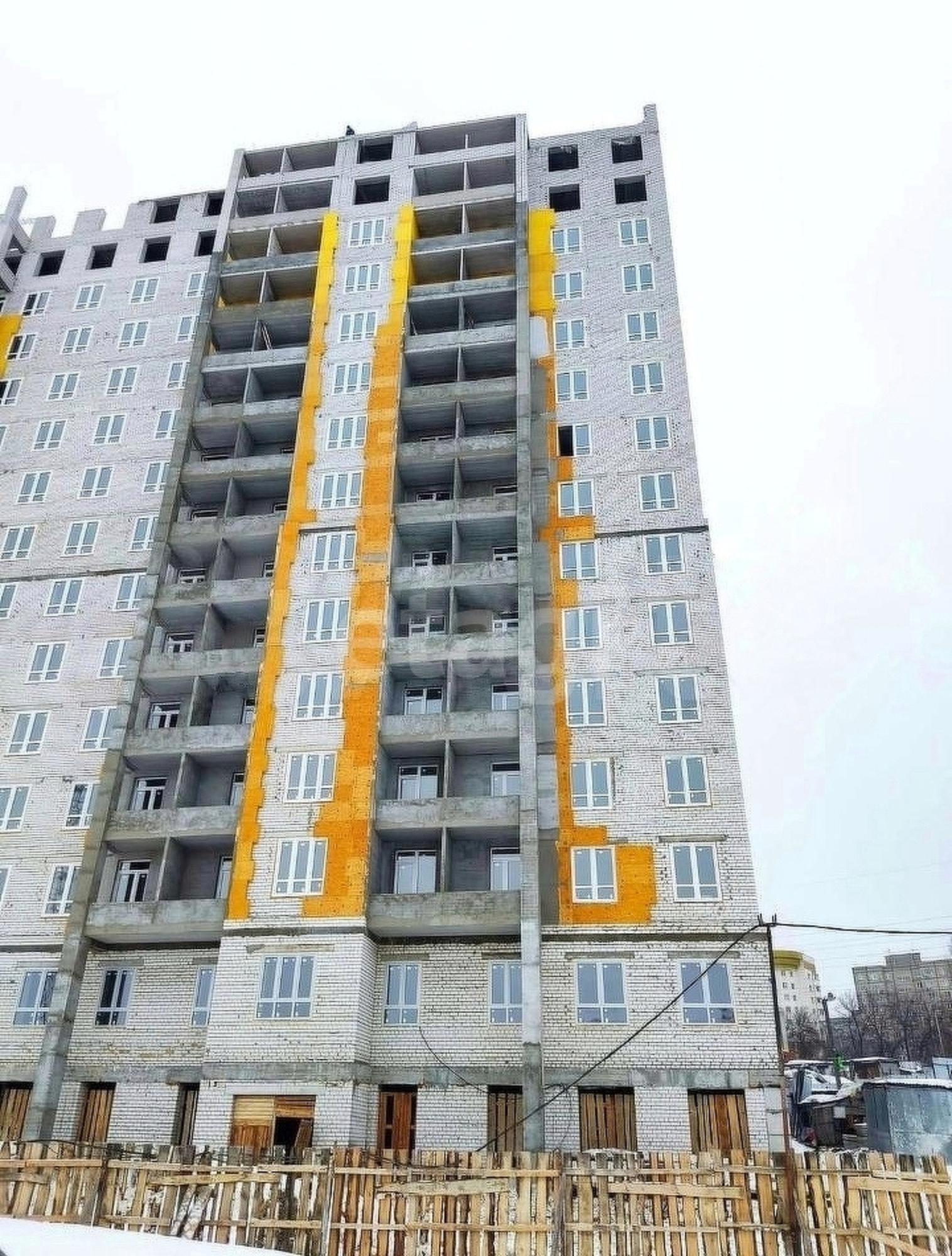 Купить квартиру за 4 500 000 рублей на улица Горького