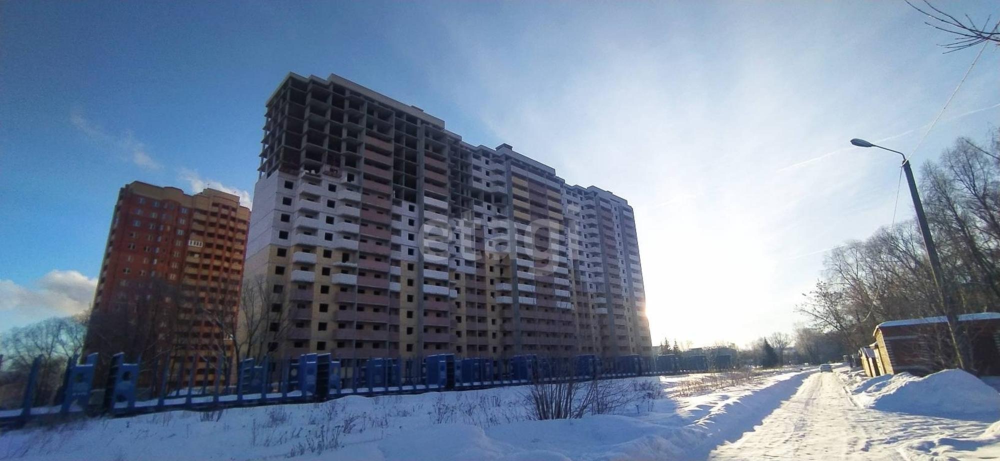 Купить квартиру за 5 313 000 рублей на Северная улица