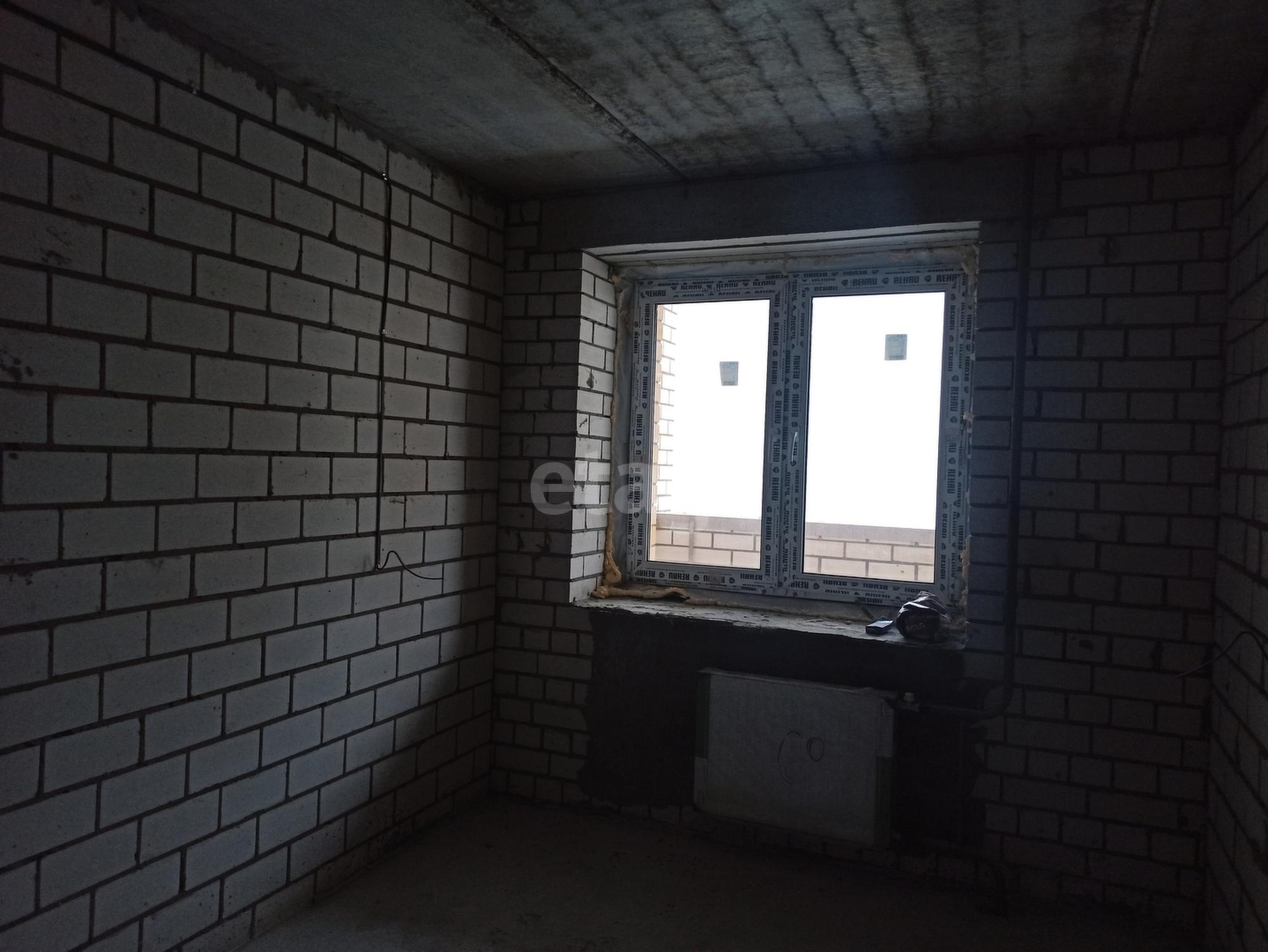 Купить квартиру за 2 899 000 рублей на Новгородская улица